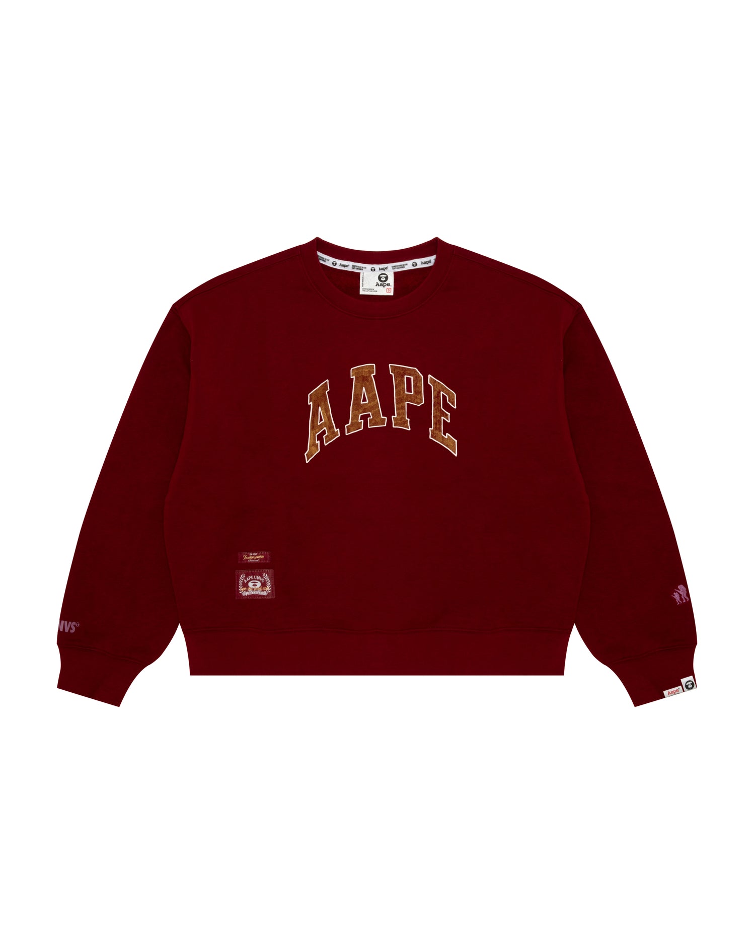 Sweats | Aape official website – tagged 