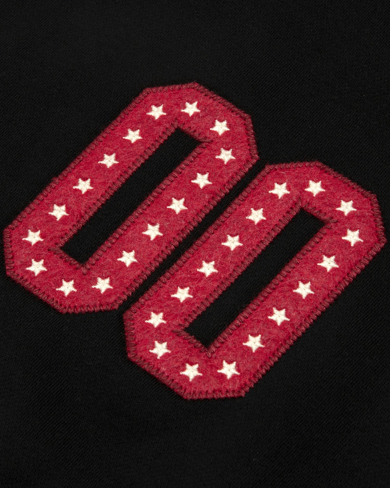 AAPE AAPEUNVS graphic crew neck sweatshirt | Aape official website