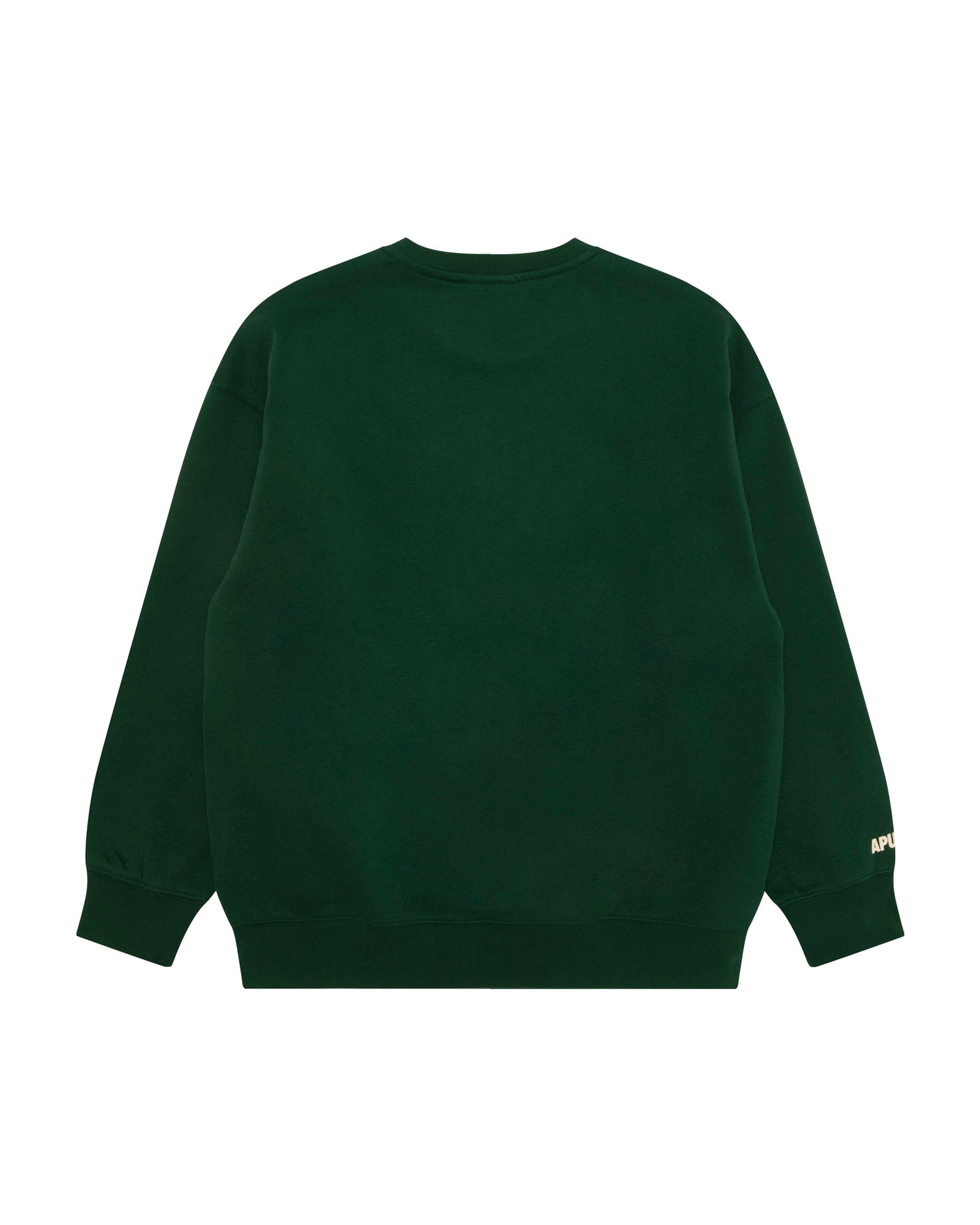トップス AAPEUNVS Crew Neck Sweatshirt AAPE AAPEUNVS graphic crew neck sweatshirt | Aape official website