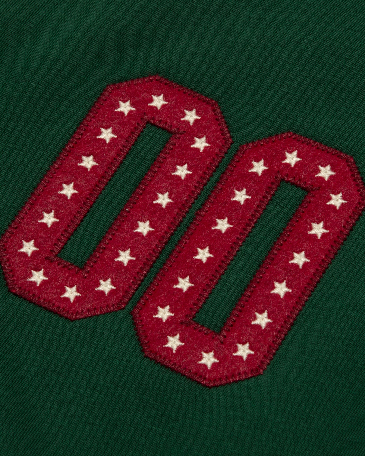AAPE AAPEUNVS graphic crew neck sweatshirt | Aape official website