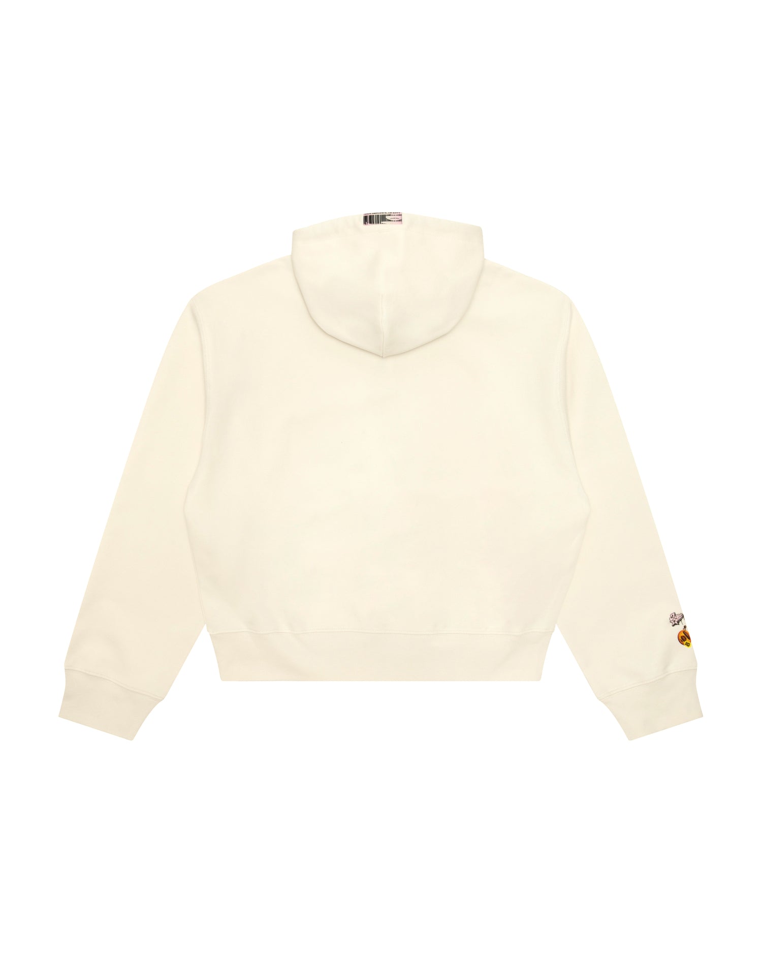 AAPE AAPEUNVS graphic zip-up hoodie | Aape official website – AAPE.COM