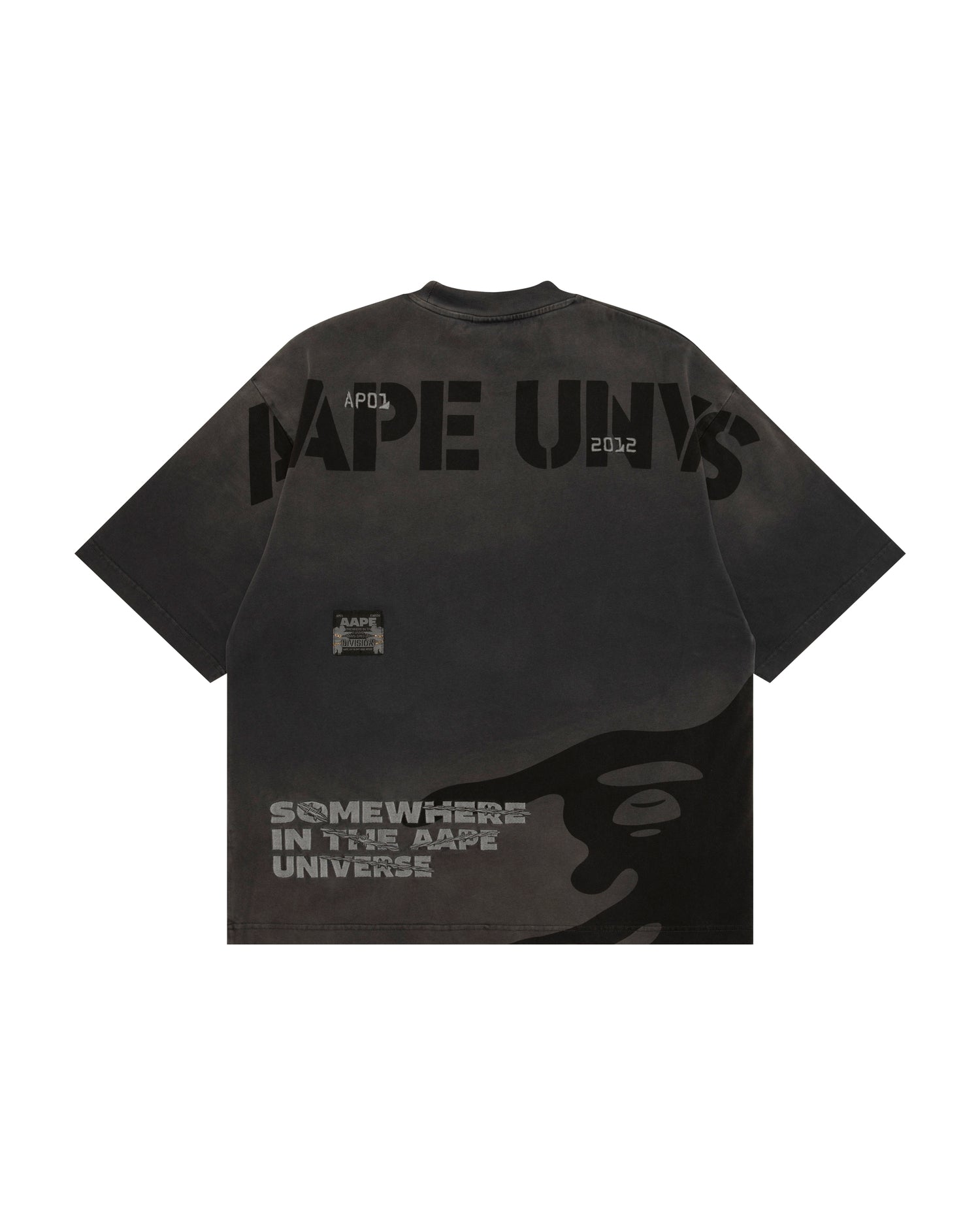 AAPEUNVS Tシャツ | Aape 公式サイト – AAPE.COM