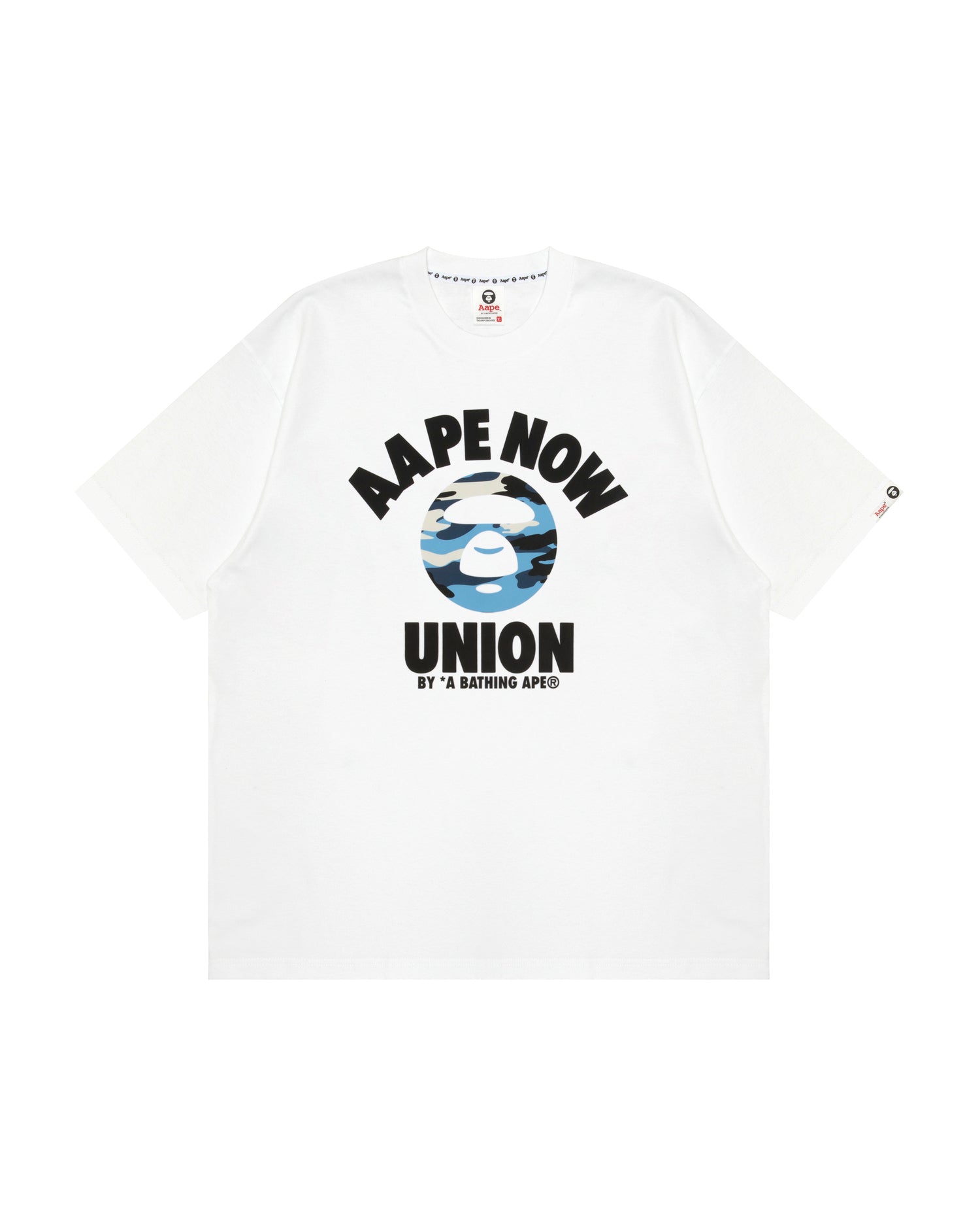 AAPE BY *A BATHING APE® official website – AAPE.COM