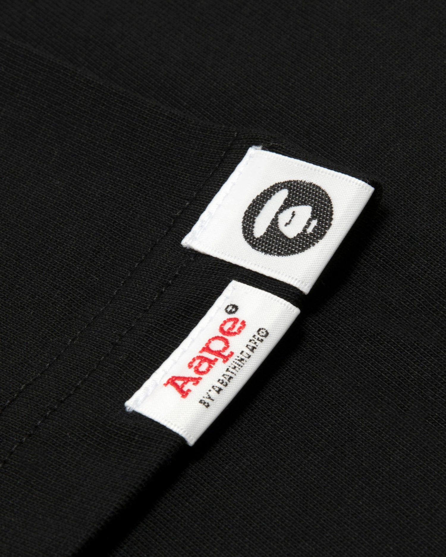 AAPE AAPEUNVS graphic tee | Aape official website – AAPE.COM