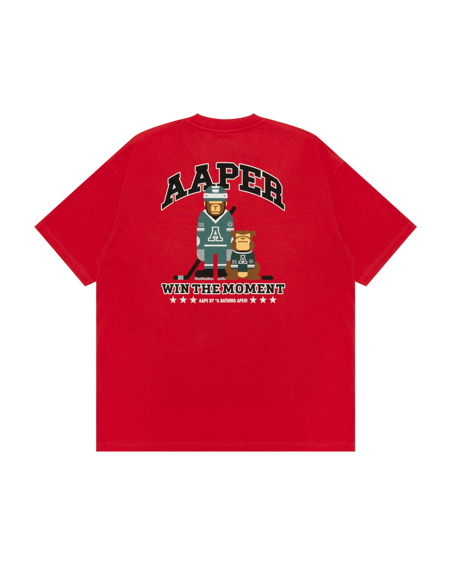 AAPE グラフィックTシャツ | Aape 公式サイト – AAPE.COM