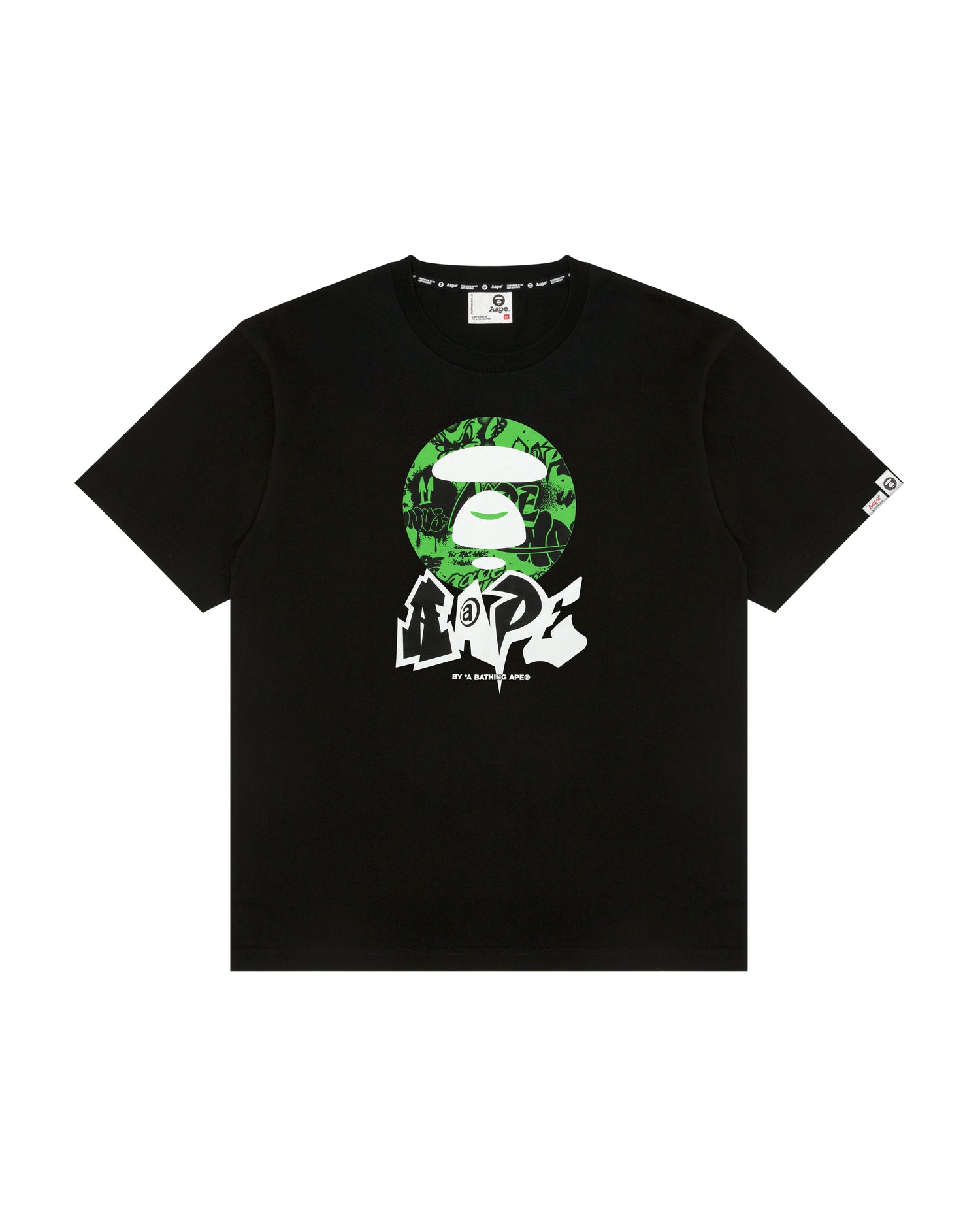 AAPE Graphic tee | Aape official website – AAPE.COM