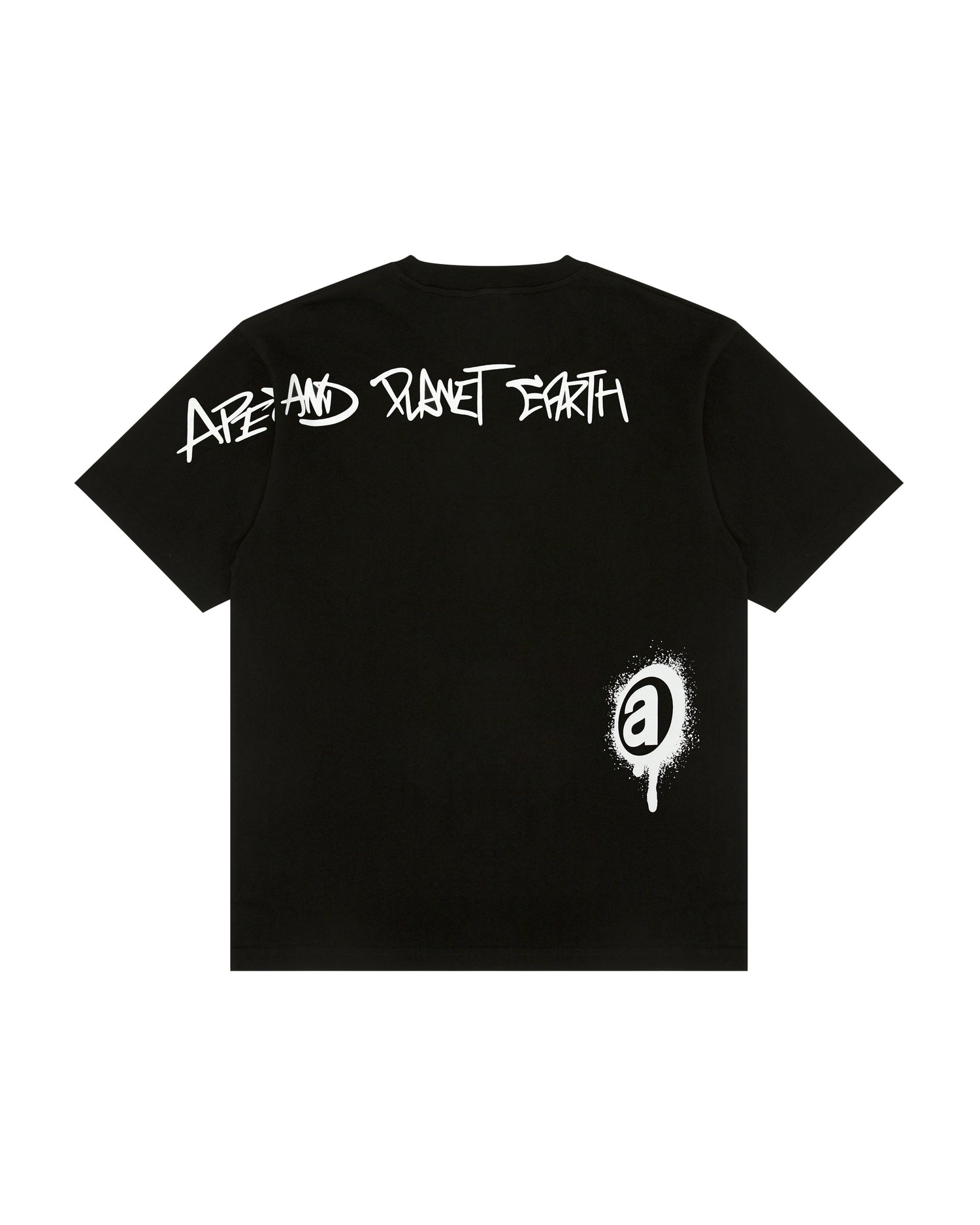 AAPE Graphic tee | Aape official website – AAPE.COM