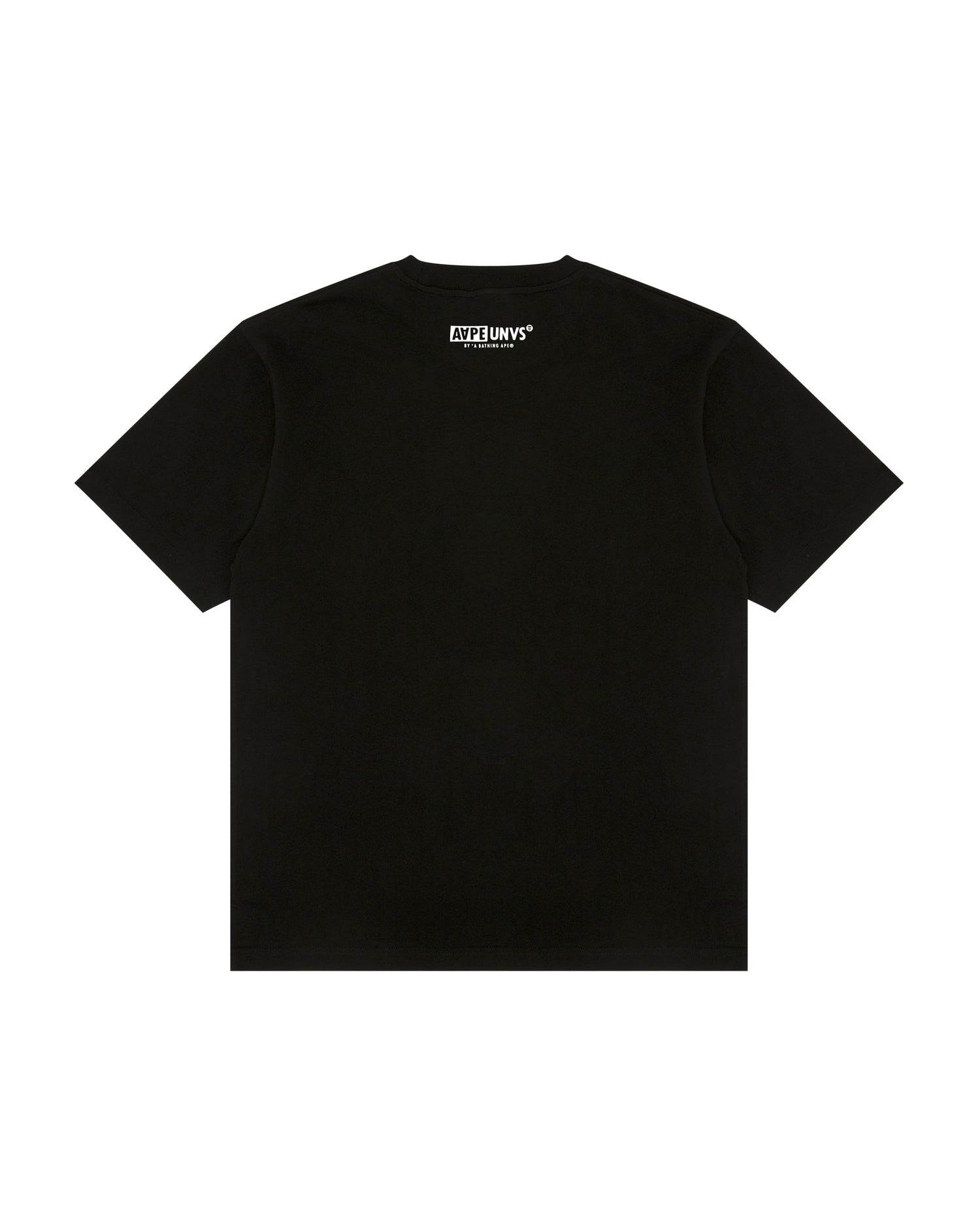 AAPE AAPEUNVS camo moonface tee | Aape official website – AAPE.COM