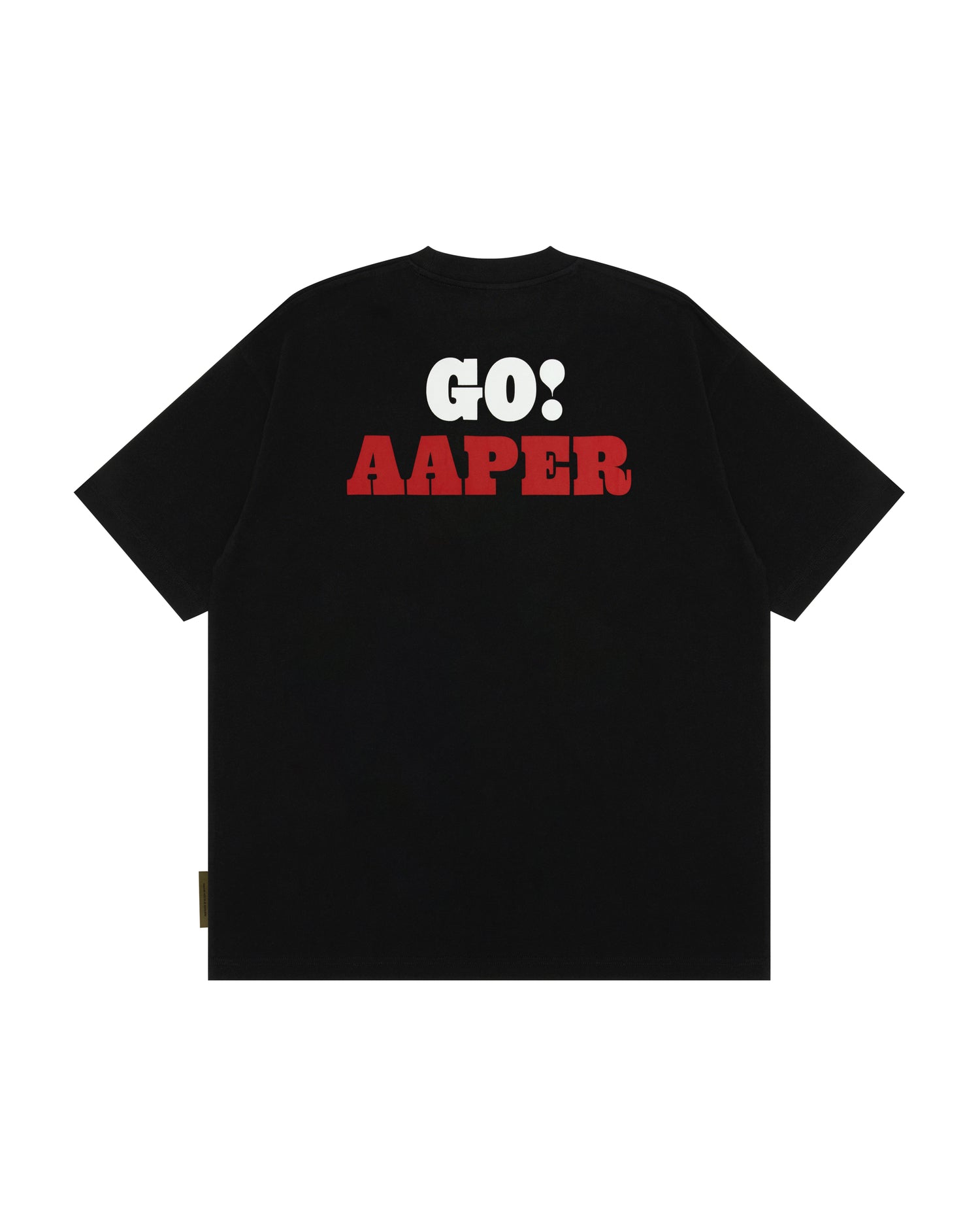 AAPE AAPER tee | Aape official website – AAPE.COM