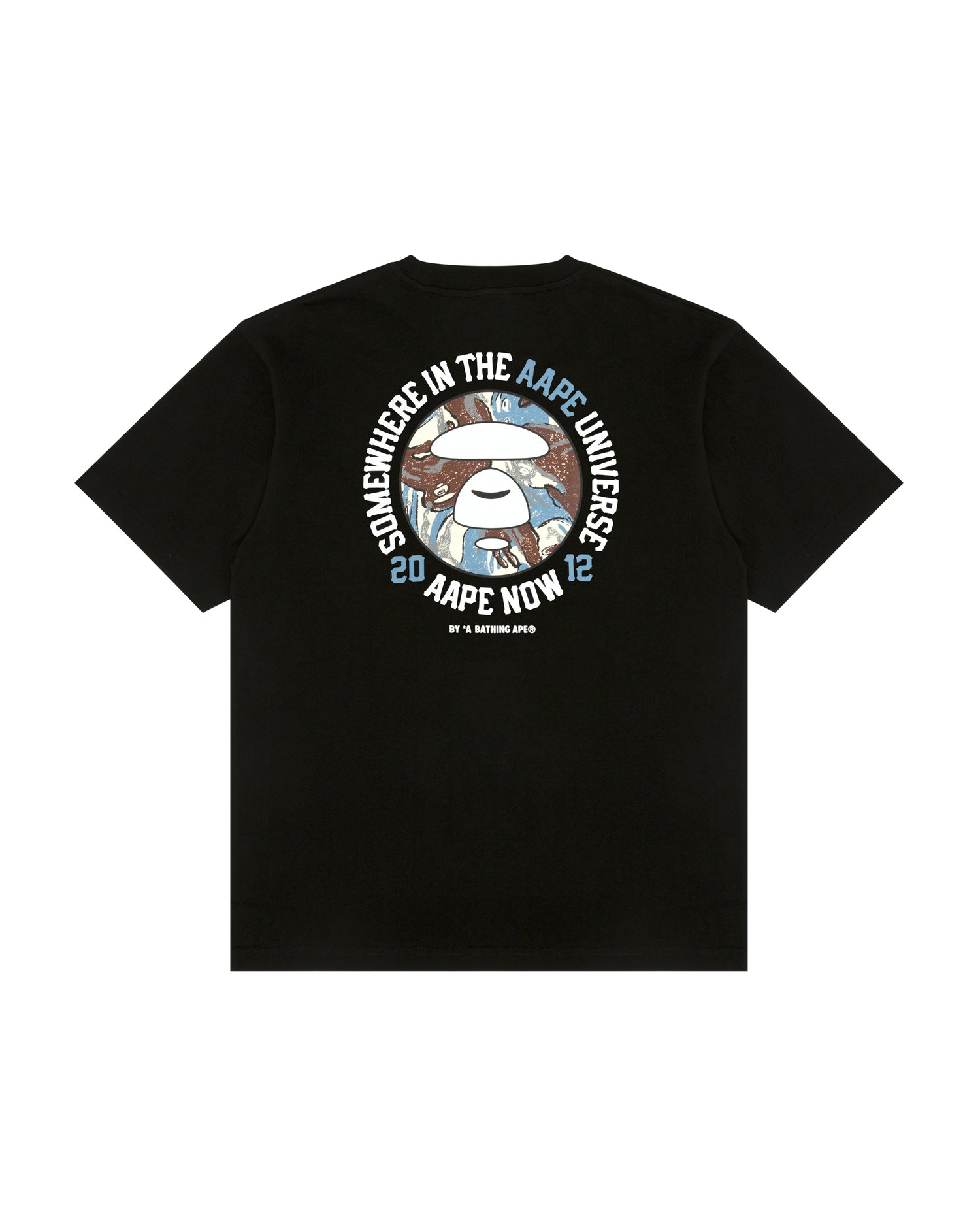 AAPE Logo tee | Aape official website – AAPE.COM