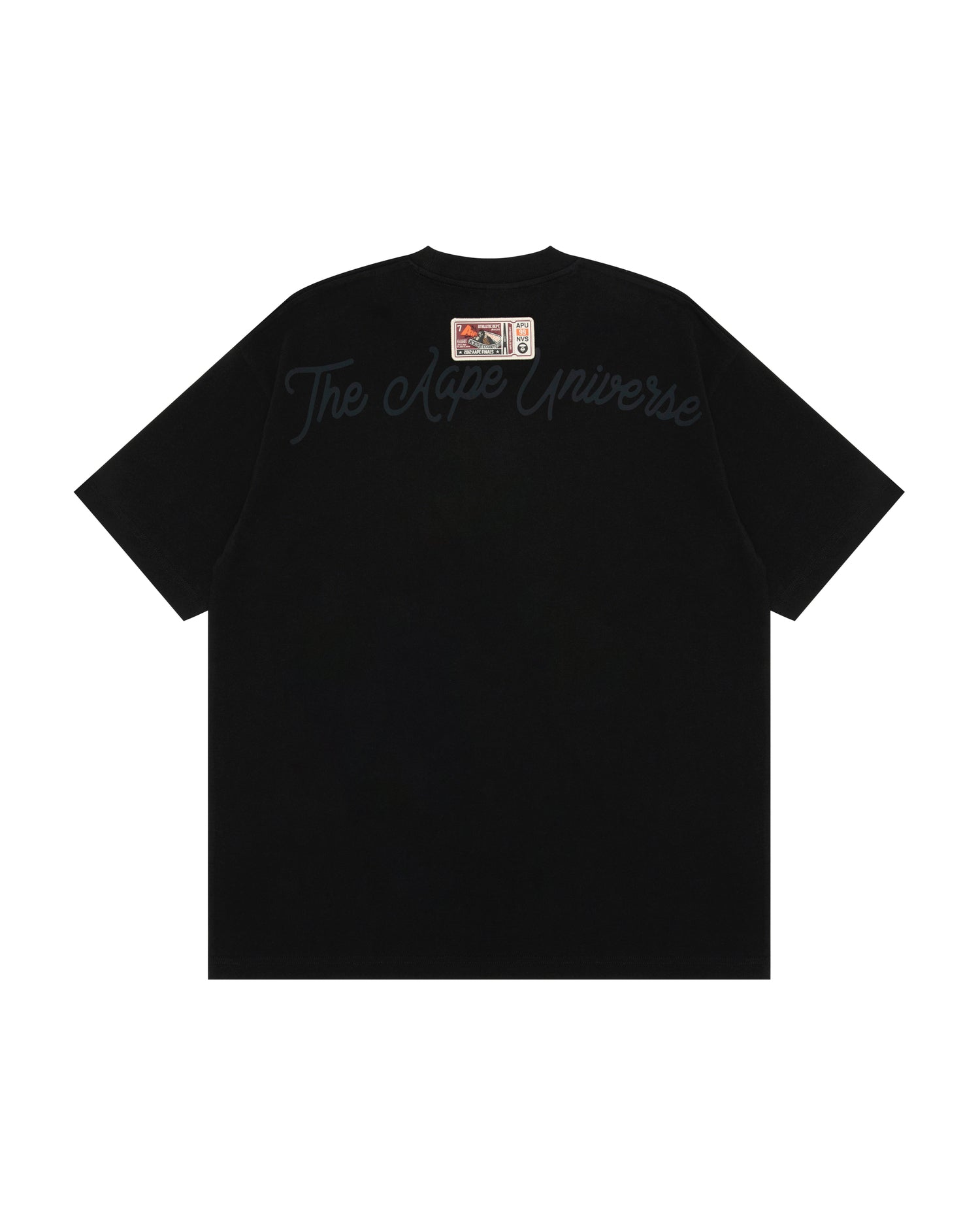 AAPE Multi-logo tee | Aape official website – AAPE.COM