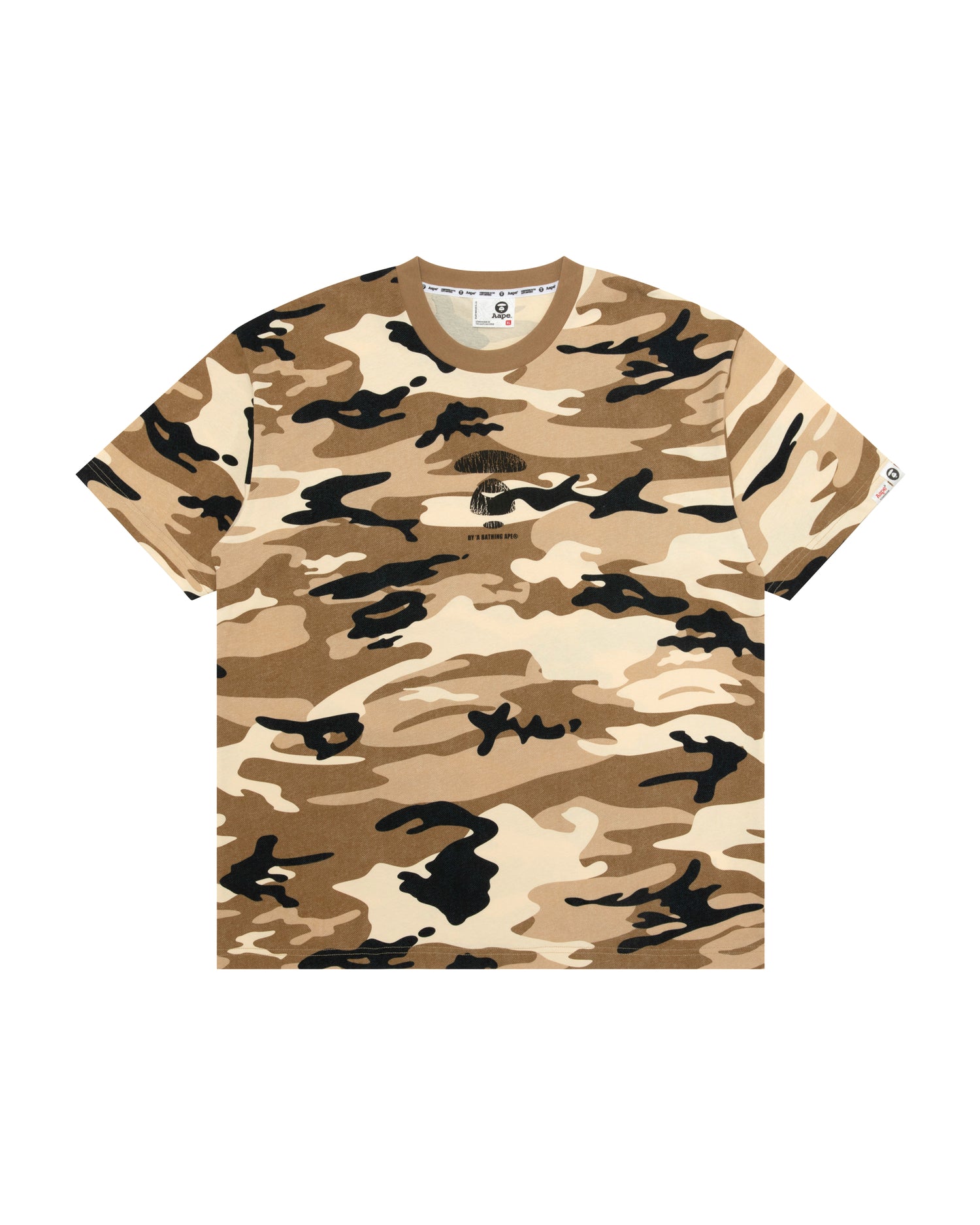 AAPEUNVS グラフィックTシャツ | Aape 公式サイト – AAPE.COM