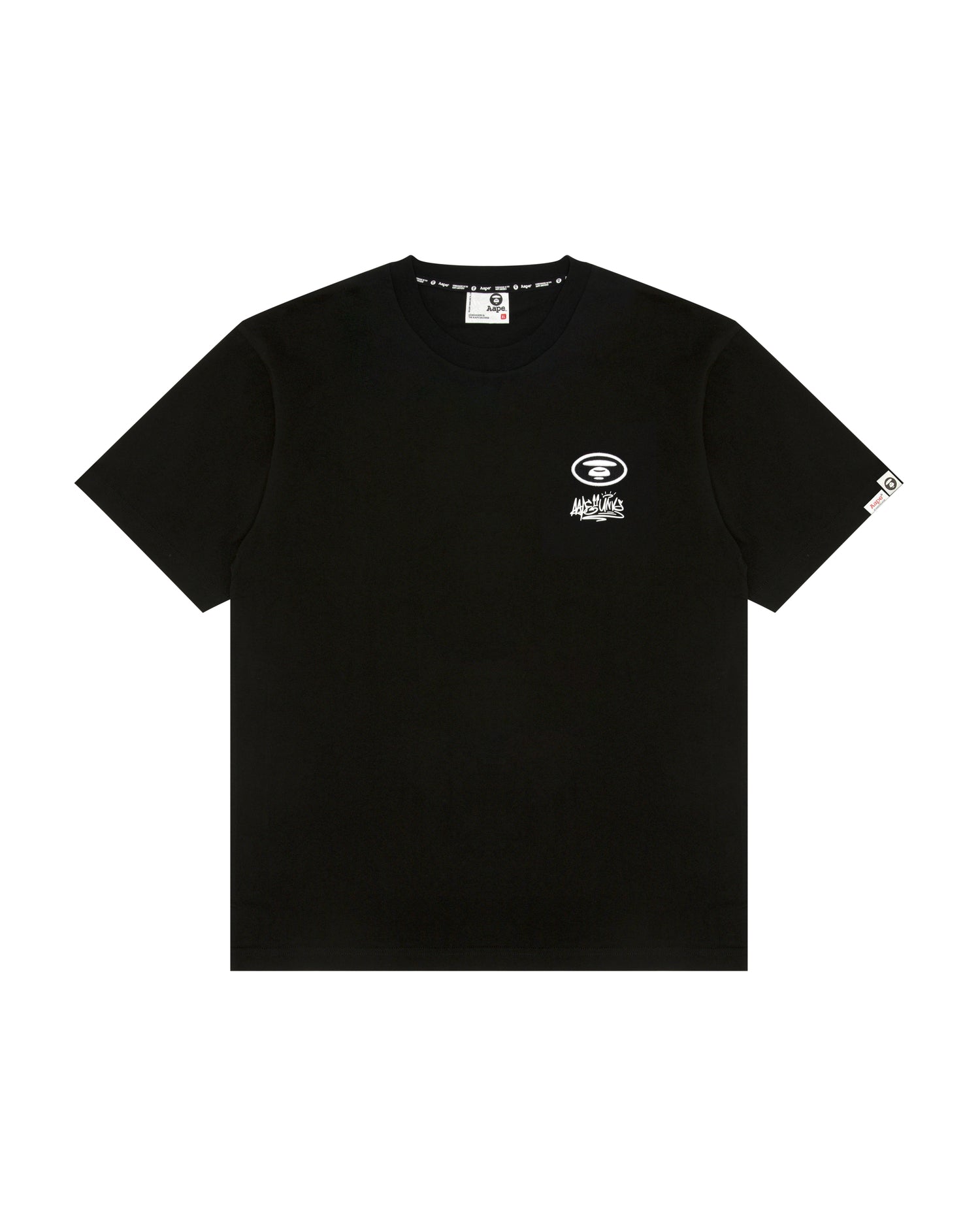 AAPE Graphic tee | Aape official website – AAPE.COM