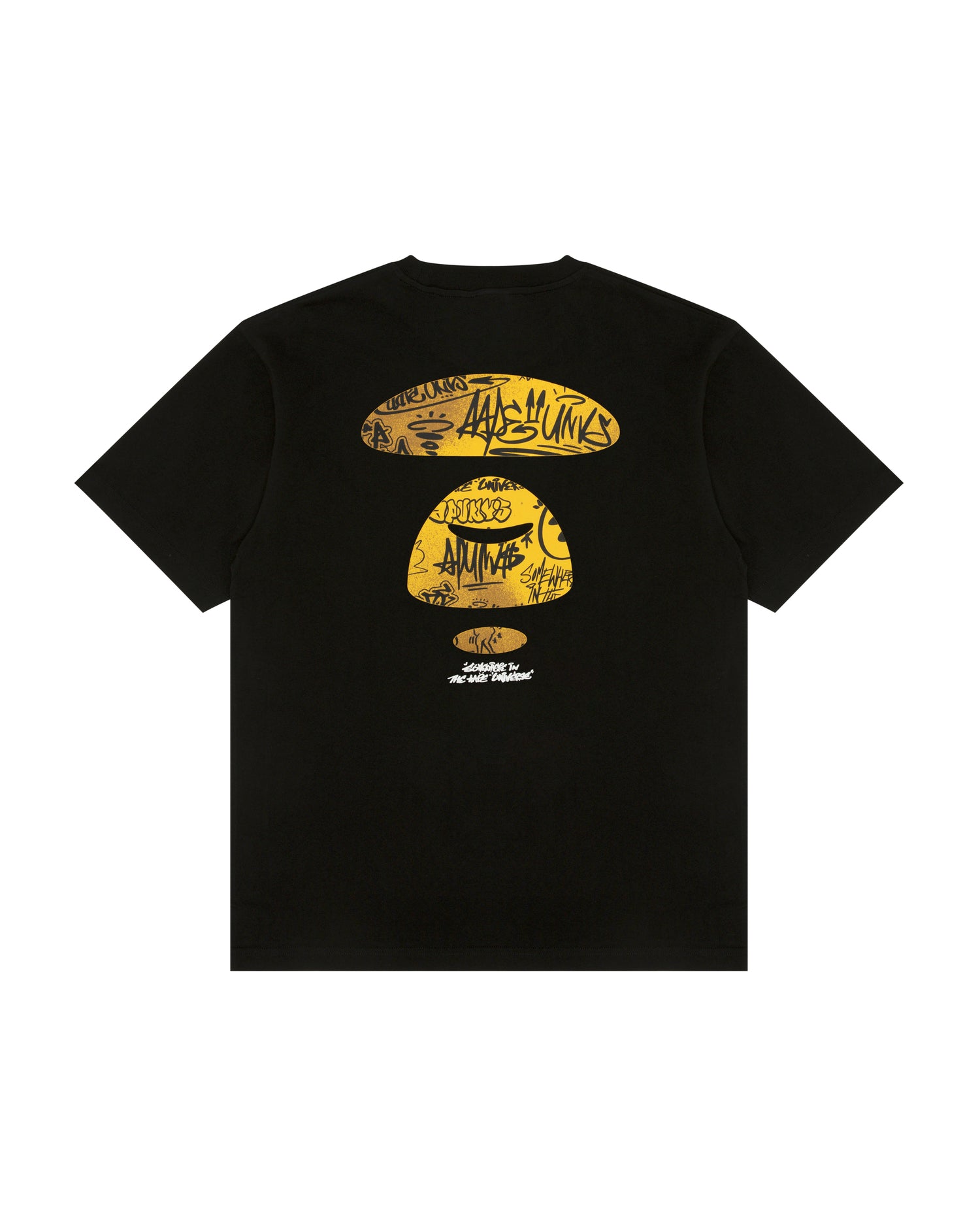 AAPE Graphic tee | Aape official website – AAPE.COM