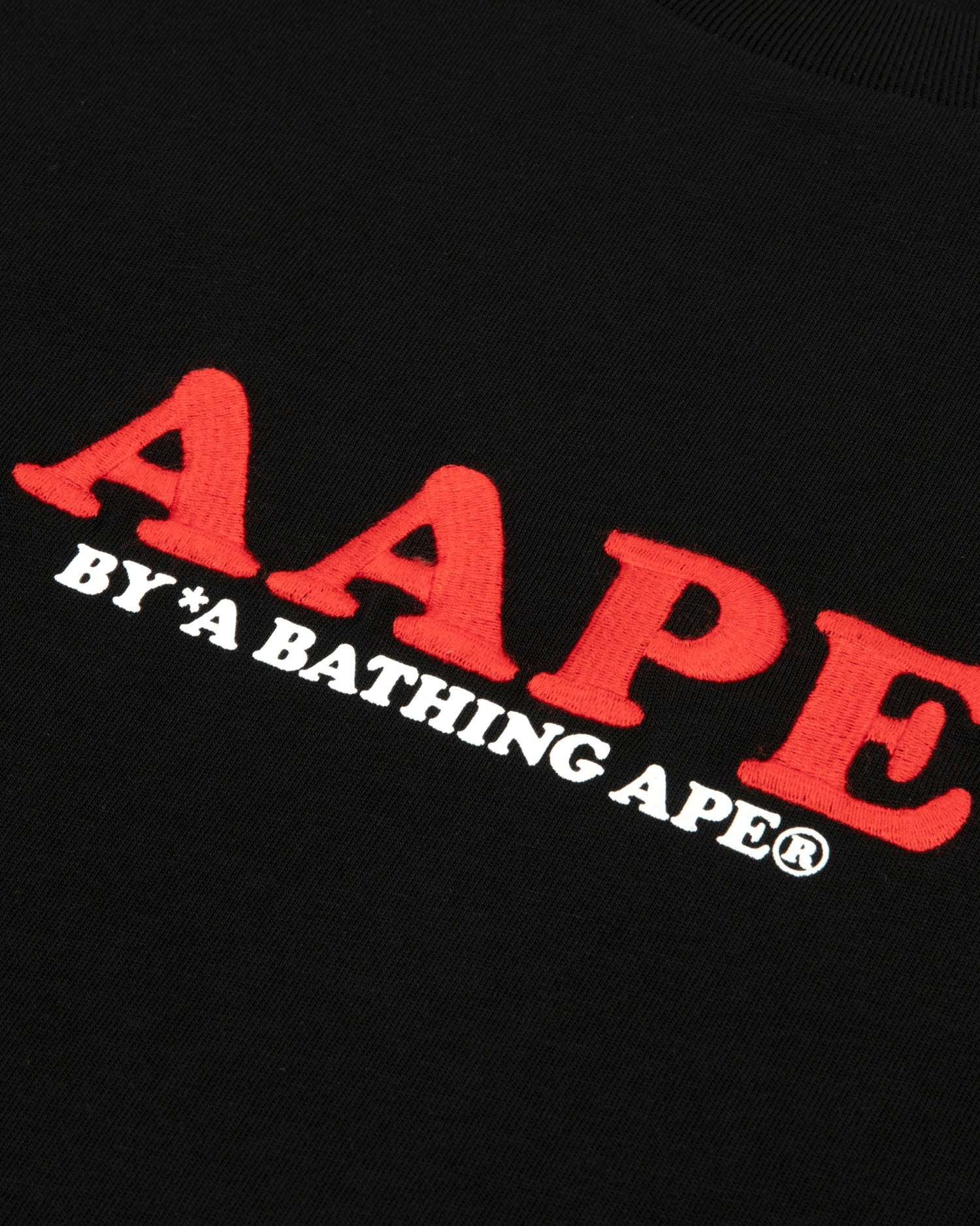 AAPE Graphic tee | Aape official website – AAPE.COM