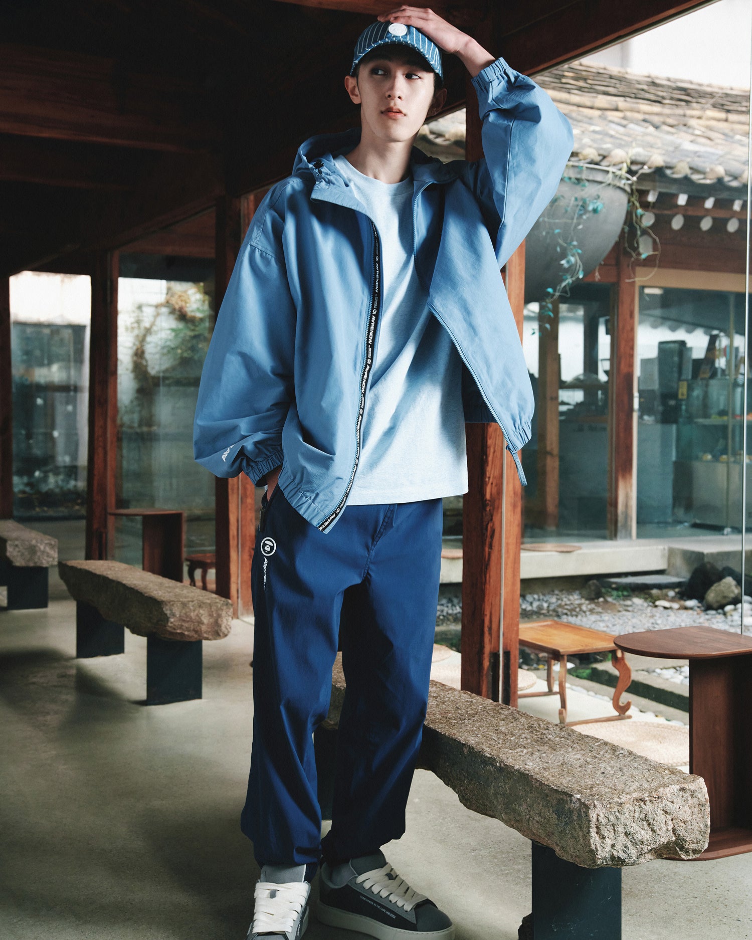 AAPE COOL Touch – AAPE.COM