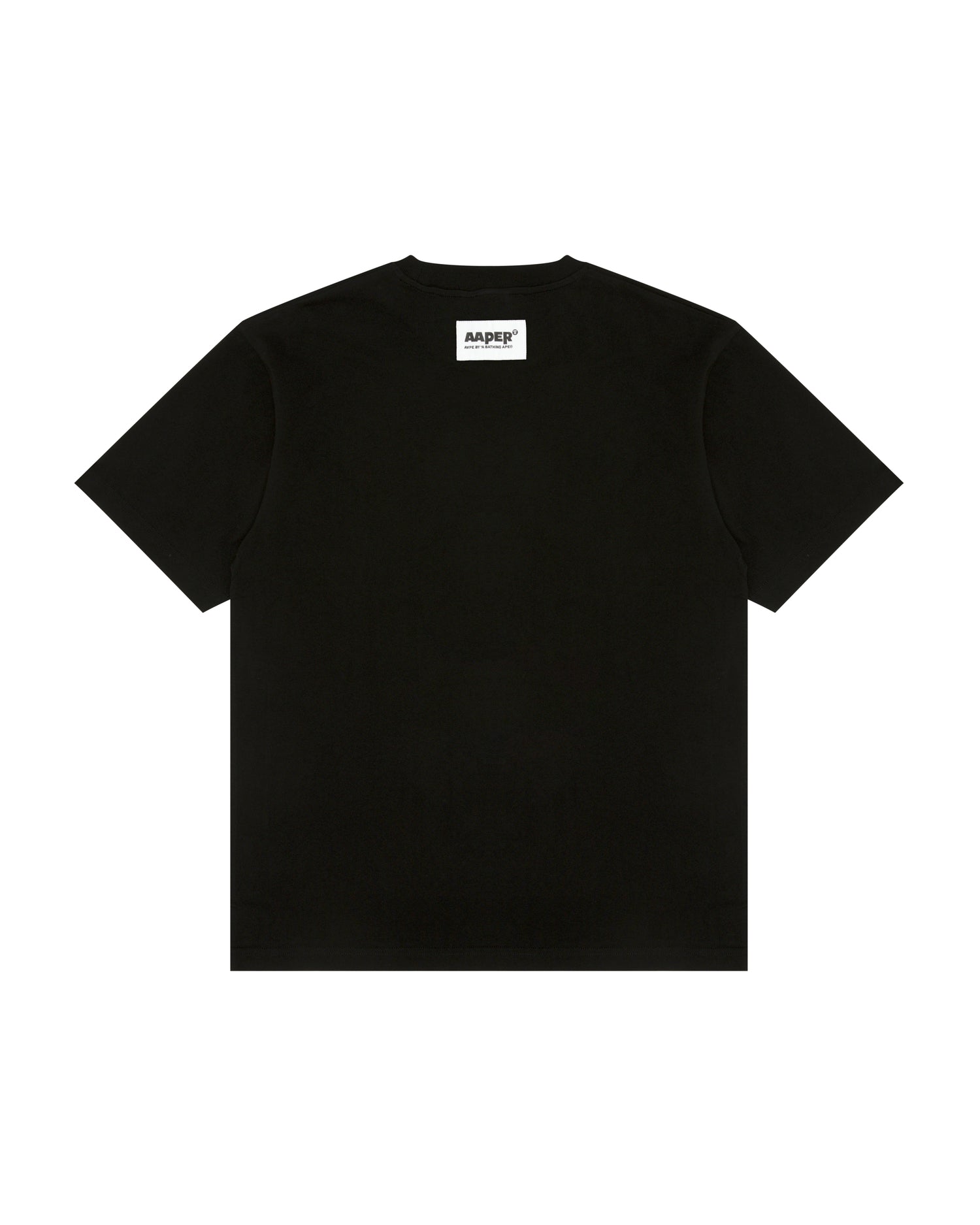 AAPE AAPER graphic tee | Aape official website – AAPE.COM