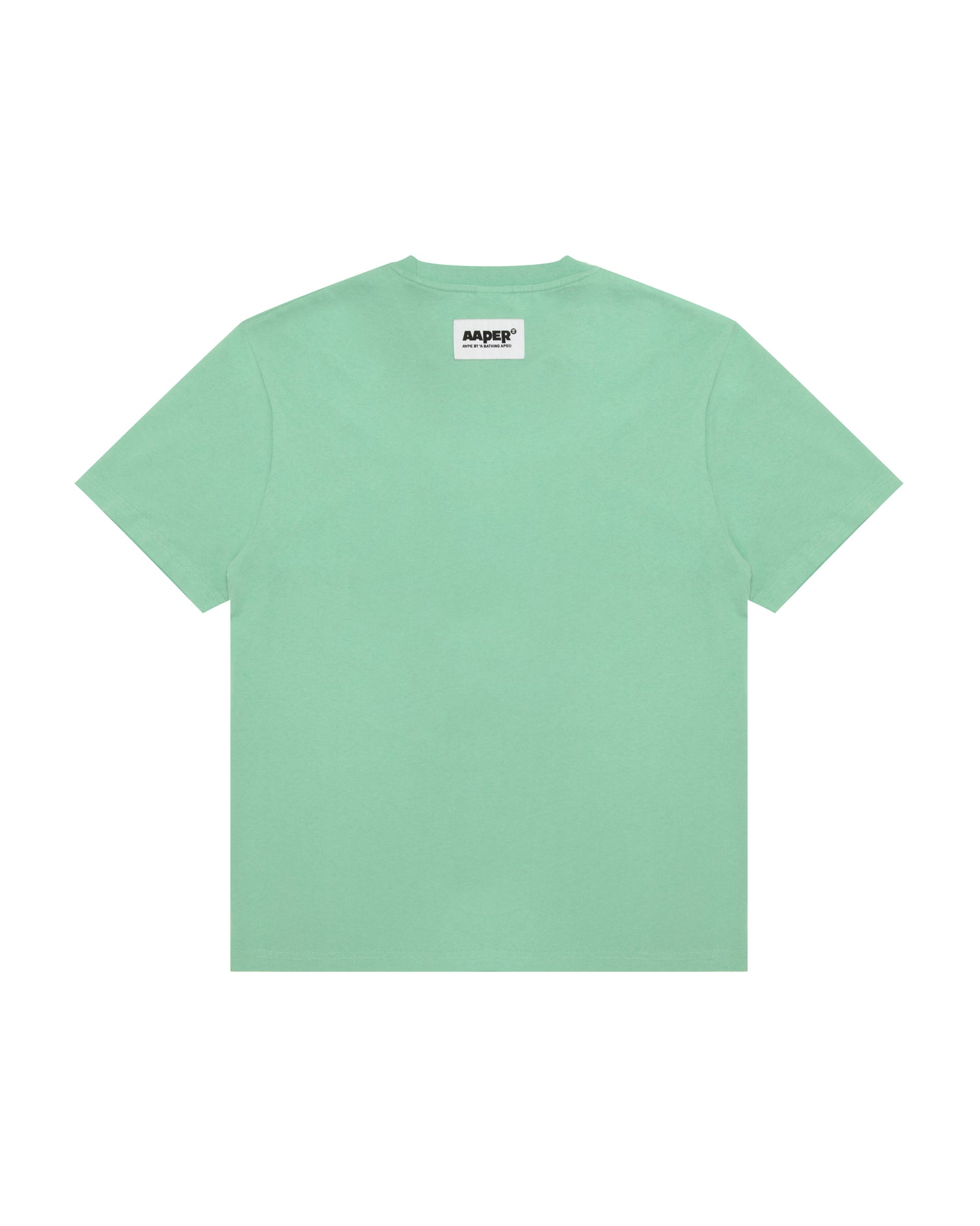 AAPE AAPER graphic tee | Aape official website – AAPE.COM