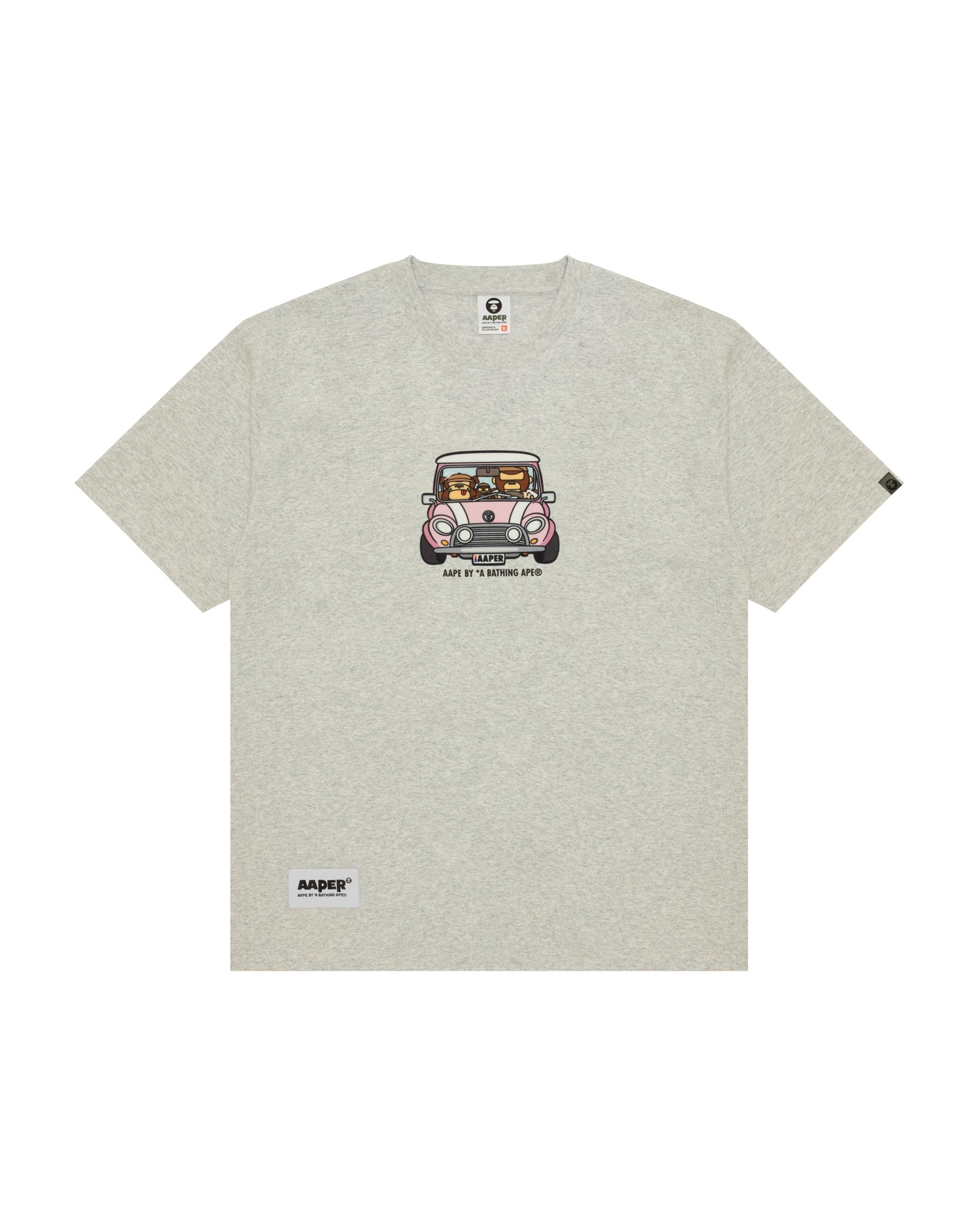 AAPE BY *A BATHING APE® official website – AAPE.COM