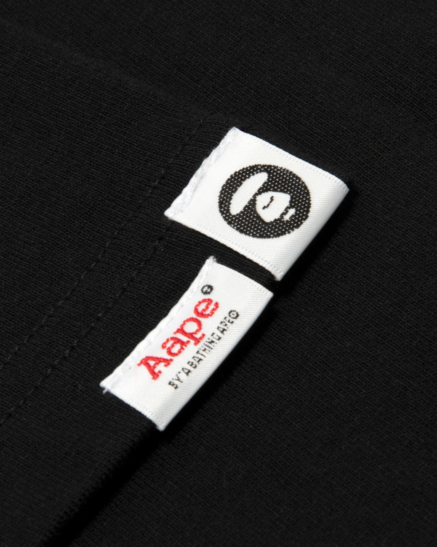 AAPE Camo logo tee | Aape official website – AAPE.COM
