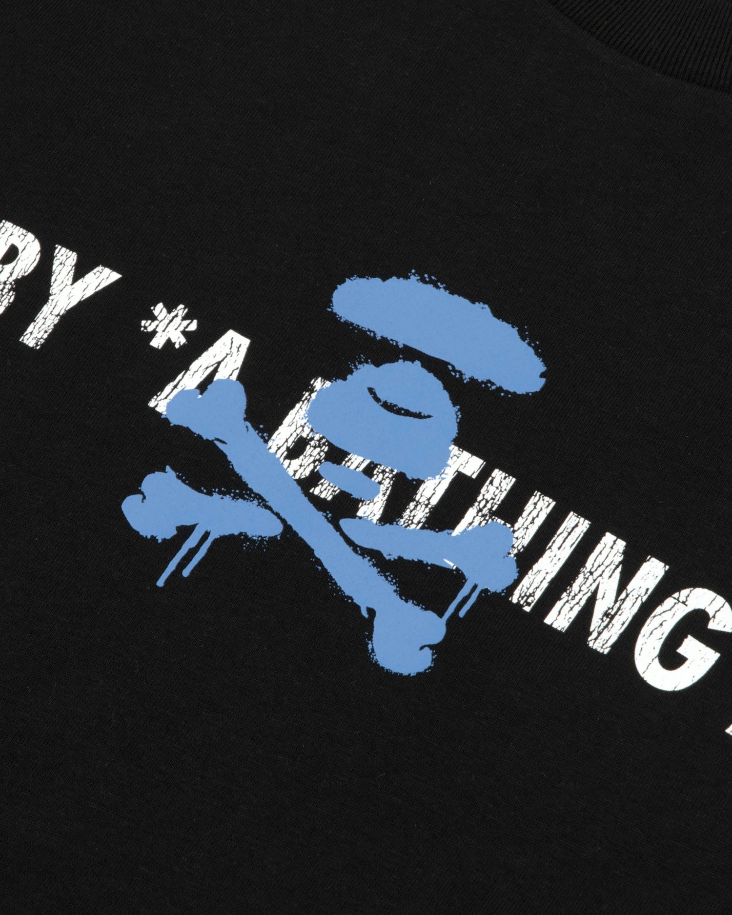 AAPE Logo tee | Aape official website – AAPE.COM