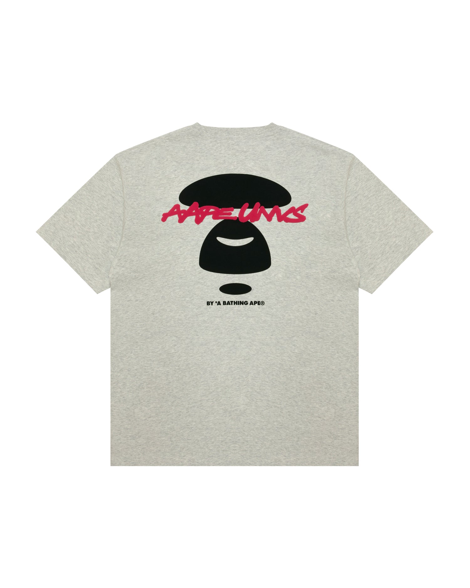 エイプ　Tシャツ AAPEUNVS グラフィックTシャツ | Aape公式サイト – AAPE.COM