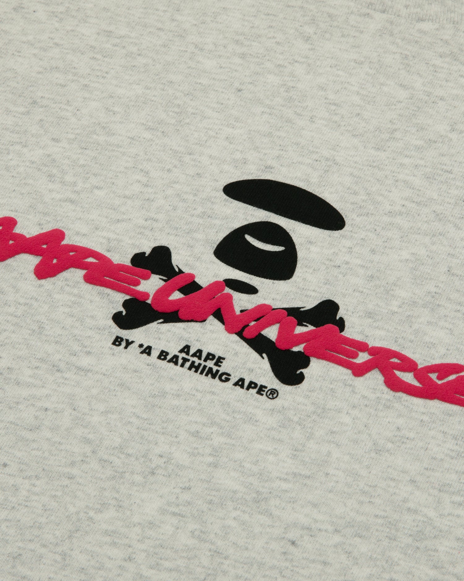 エイプ　Tシャツ AAPEUNVS グラフィックTシャツ | Aape公式サイト – AAPE.COM