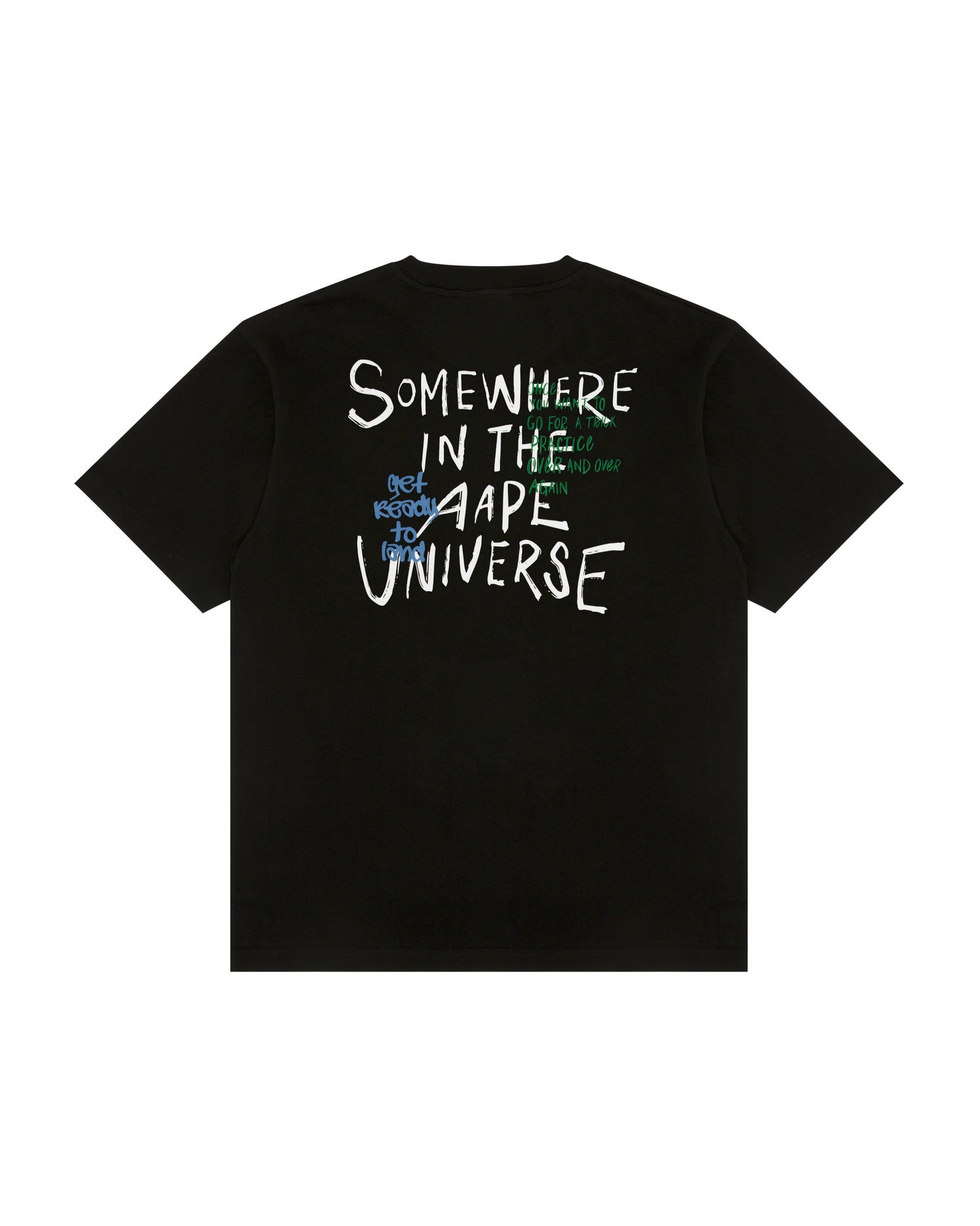 AAPEUNVS グラフィックTシャツ | Aape 公式サイト – AAPE.COM