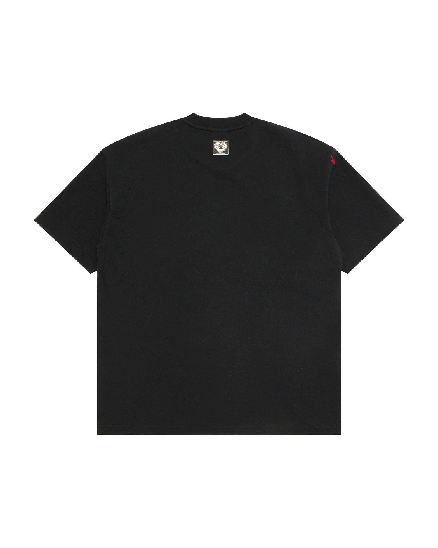 AAPE Camo logo tee | Aape official website – AAPE.COM