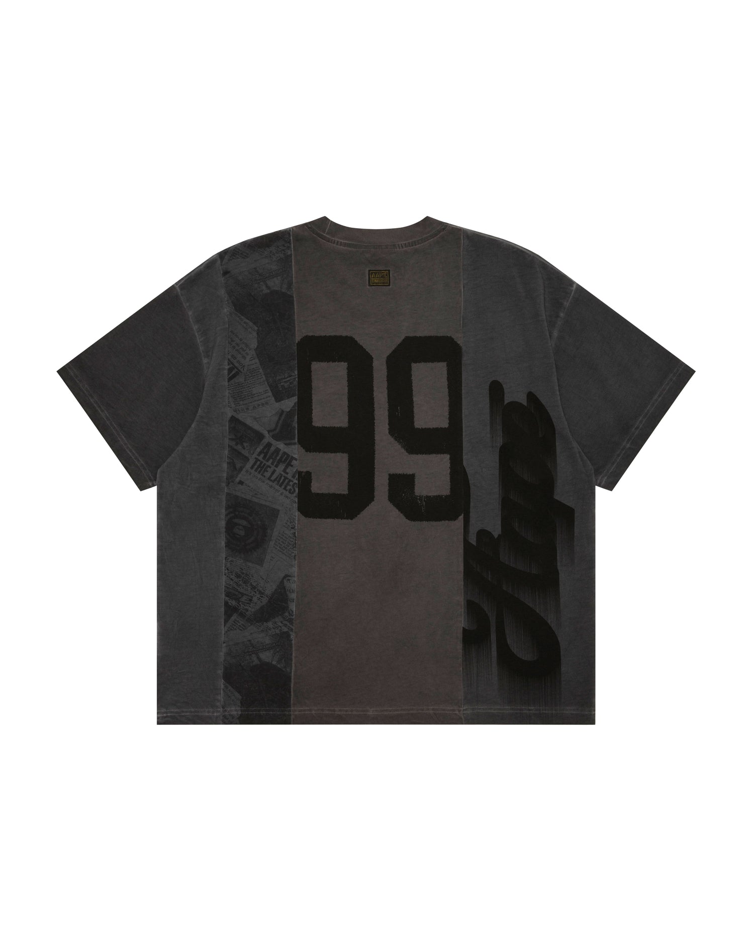 AAPE ロゴ グラフィックTシャツ | Aape 公式サイト – AAPE.COM