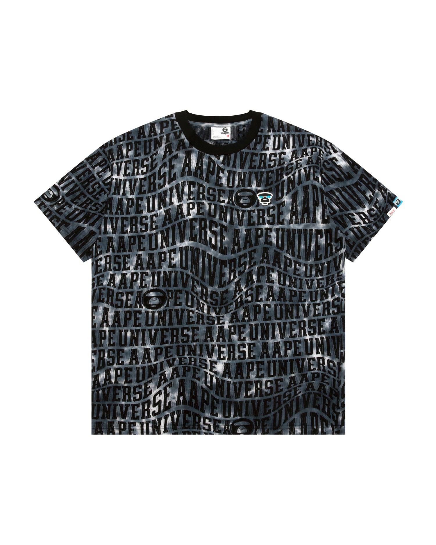 AAPEUNVS グラフィックTシャツ | Aape公式サイト – AAPE.COM