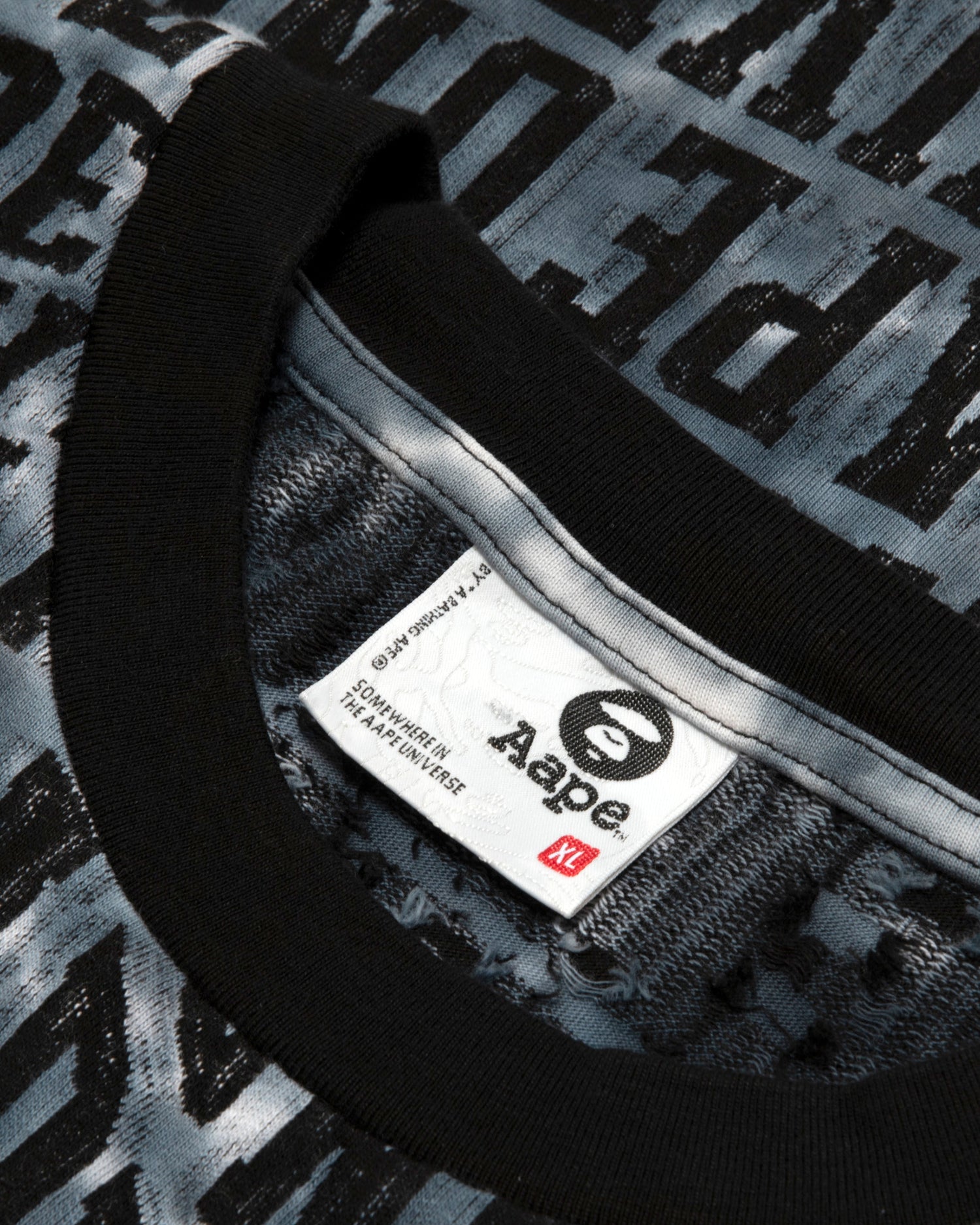 AAPEUNVS グラフィックTシャツ | Aape公式サイト – AAPE.COM