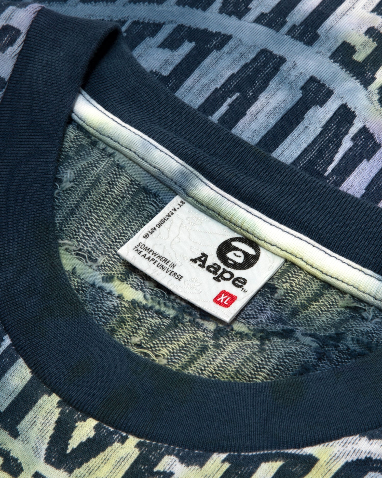 AAPEUNVS グラフィックTシャツ | Aape公式サイト – AAPE.COM