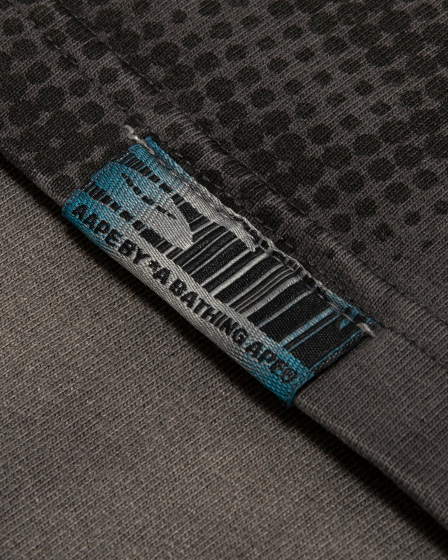 AAPE Moonface graphic tee | Aape official website – AAPE.COM