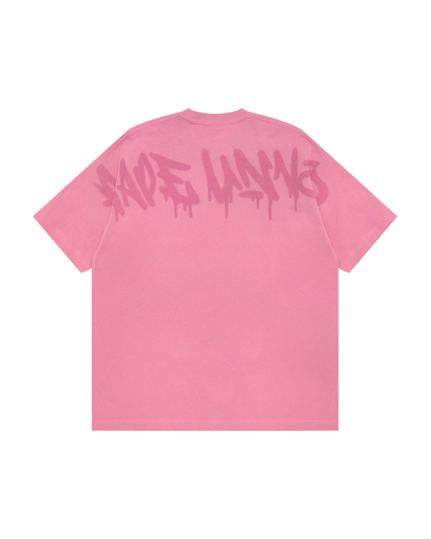 M＆Aさん AAPE AAPE Graphic tee | Aape official website – AAPE.COM