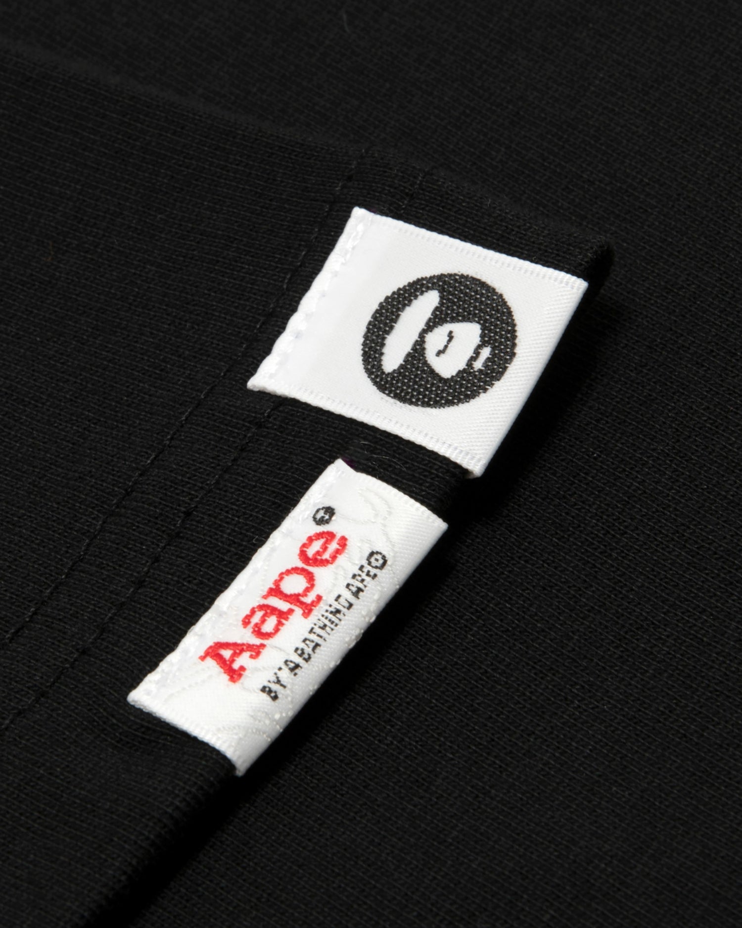 AAPE AAPEUNVS graphic tee | Aape official website – AAPE.COM