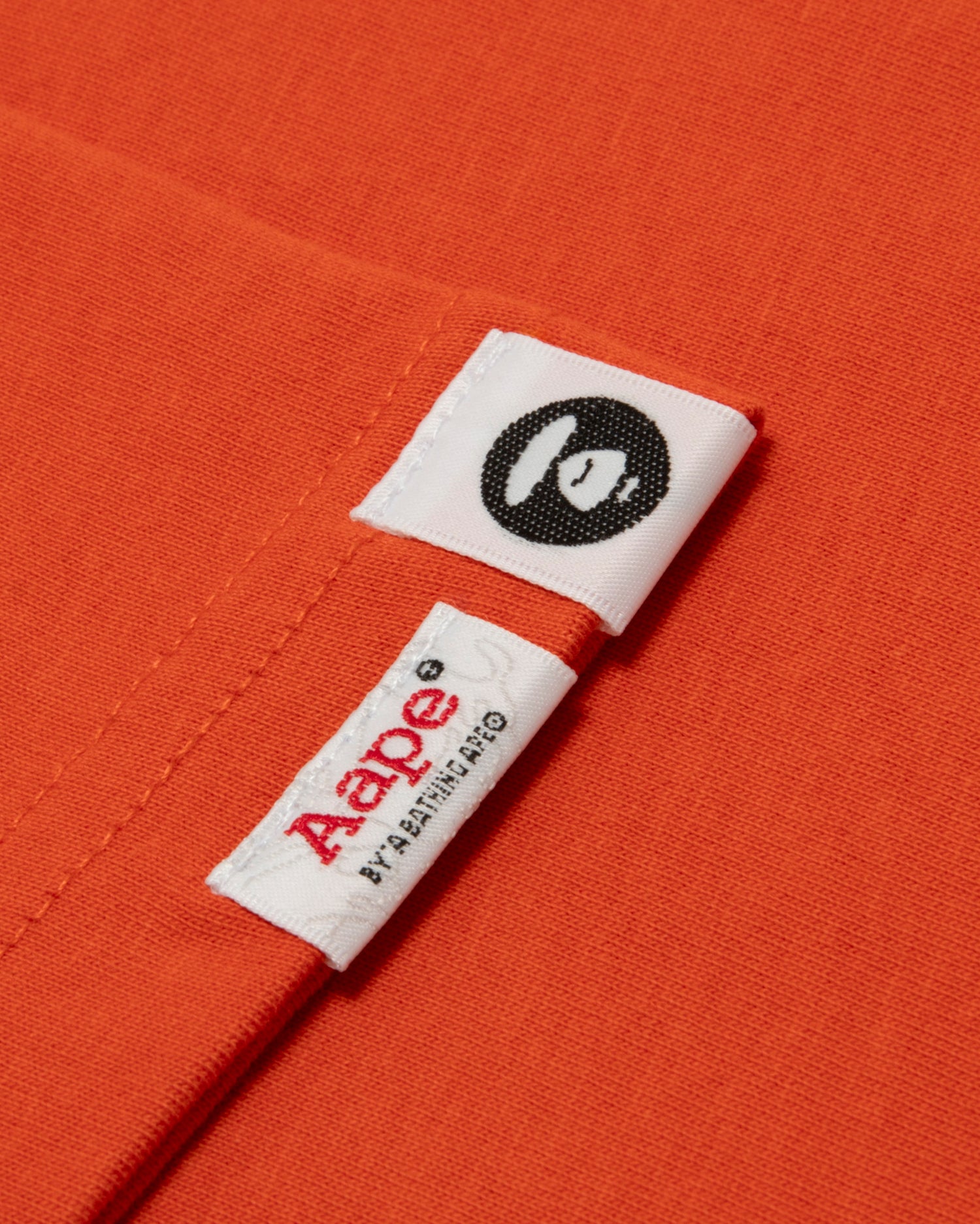 AAPE AAPEUNVS graphic tee | Aape official website – AAPE.COM
