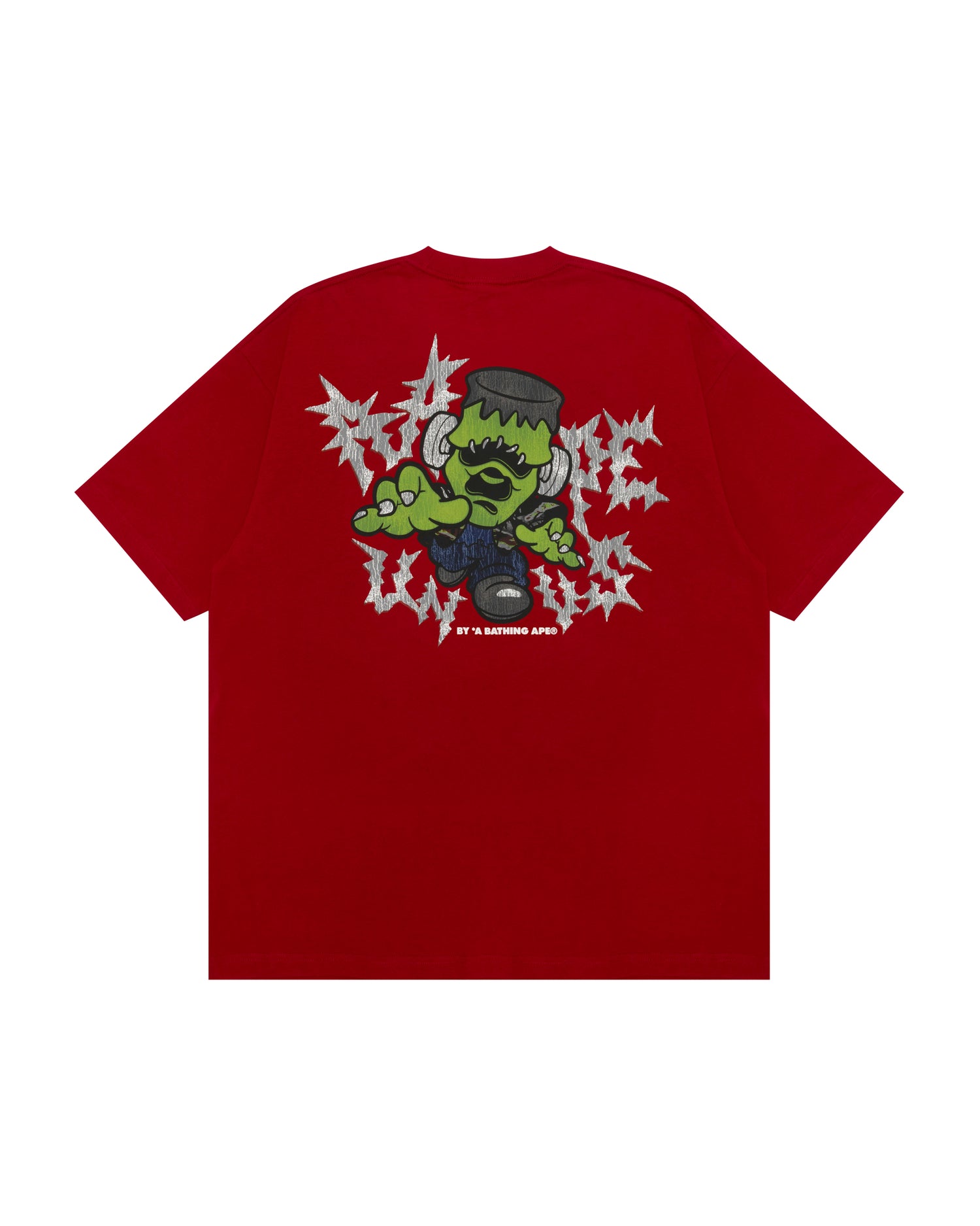 Official AAPE Hong Kong & International Online Store – AAPE.COM