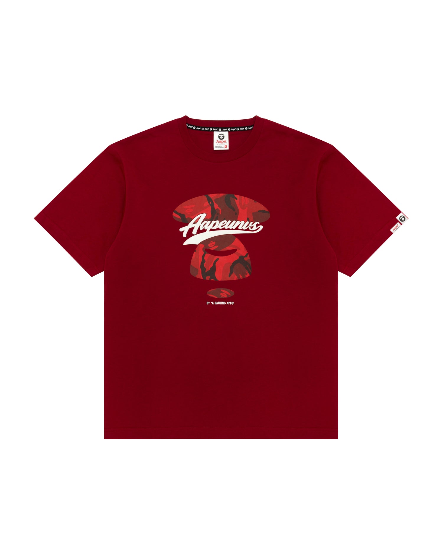 AAPE BY *A BATHING APE® official website – AAPE.COM