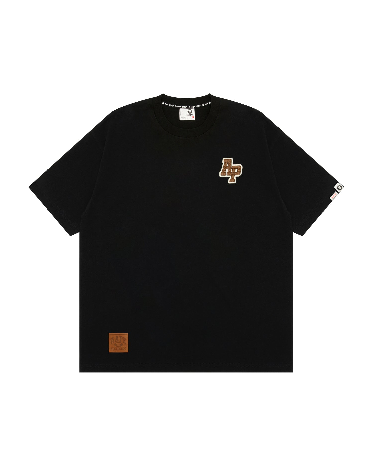 刺繍ロゴTシャツ | Aape 公式サイト – AAPE.COM