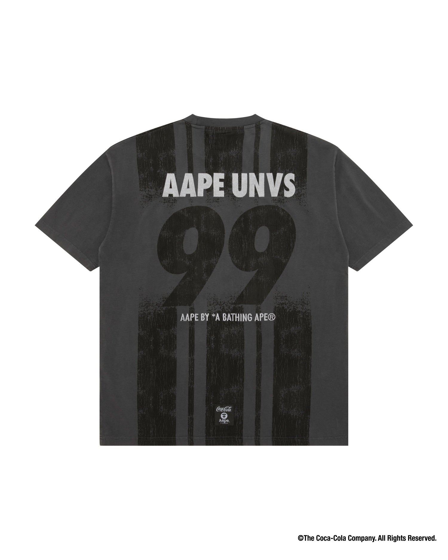 AAPE X COCA-COLA® – AAPE.COM