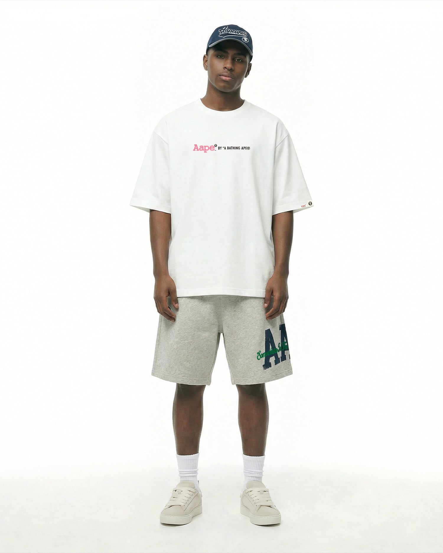 AAPE X tree13 – AAPE.COM