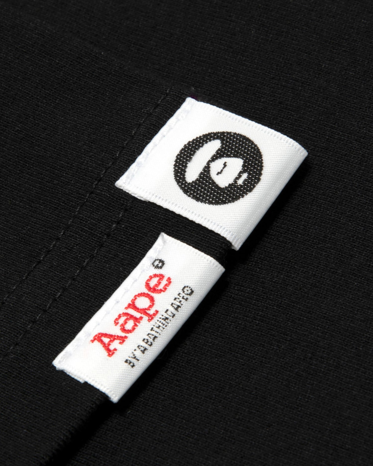 AAPE Logo graphic tee | Aape official website – AAPE.COM