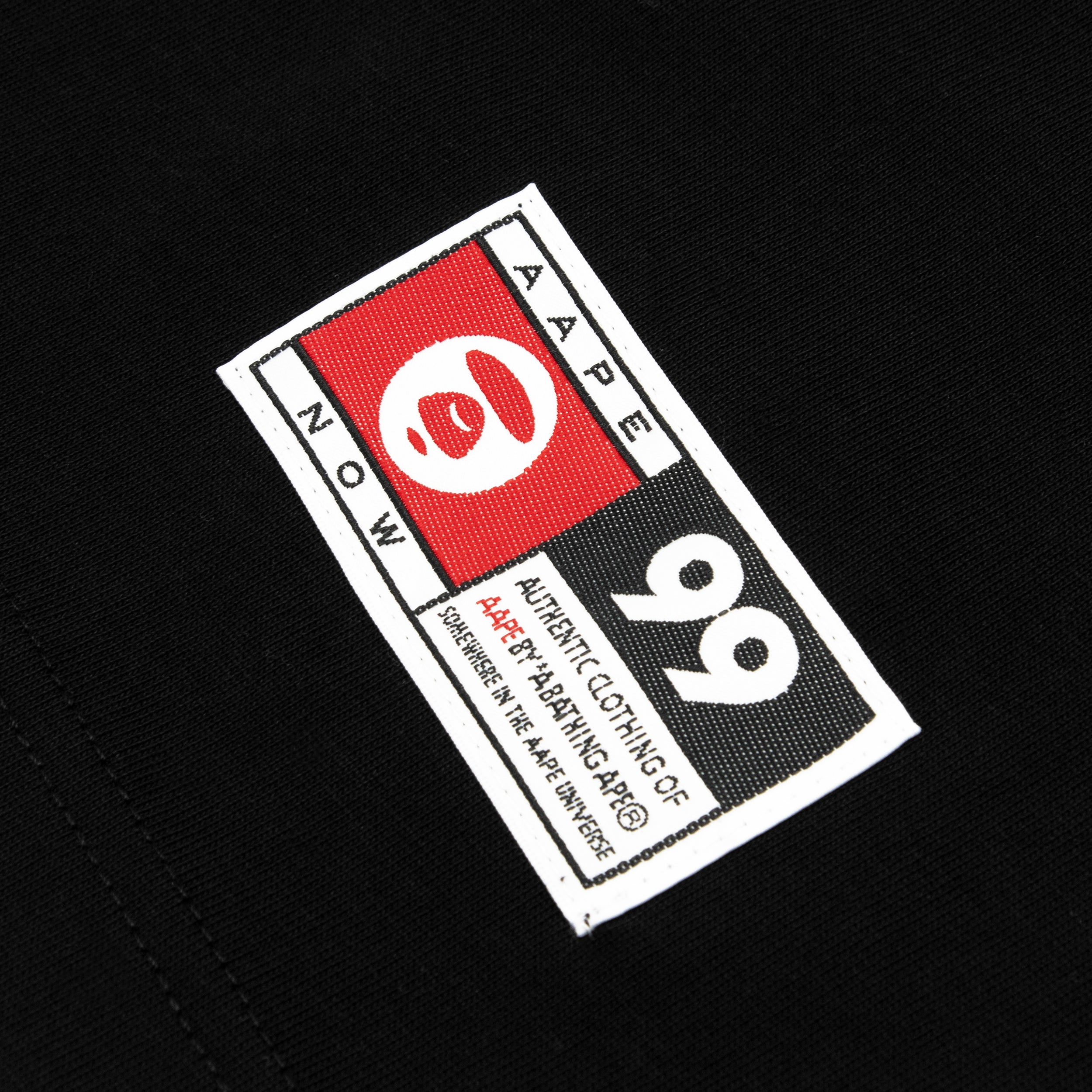 AAPE Colour block logo tank top | Aape official website – AAPE.COM
