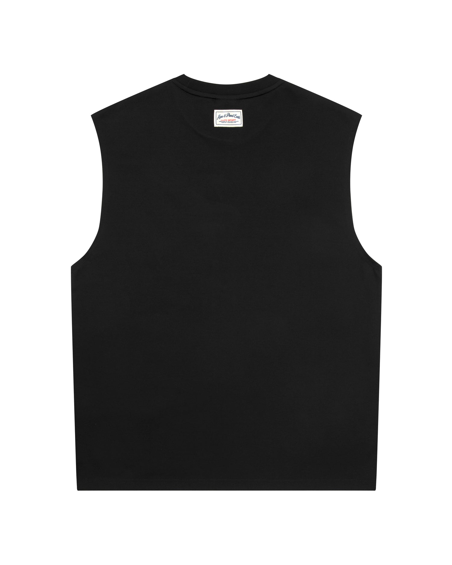 ロゴ タンクトップ | Aape 公式サイト – AAPE.COM