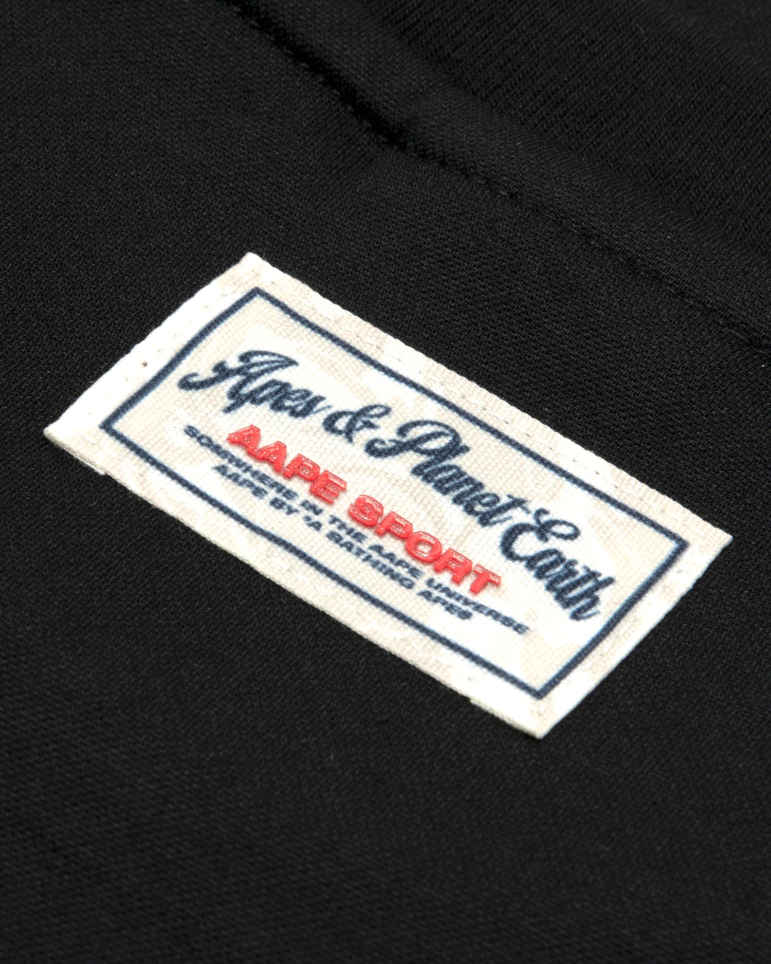 AAPE Logo tank top | Aape official website – AAPE.COM