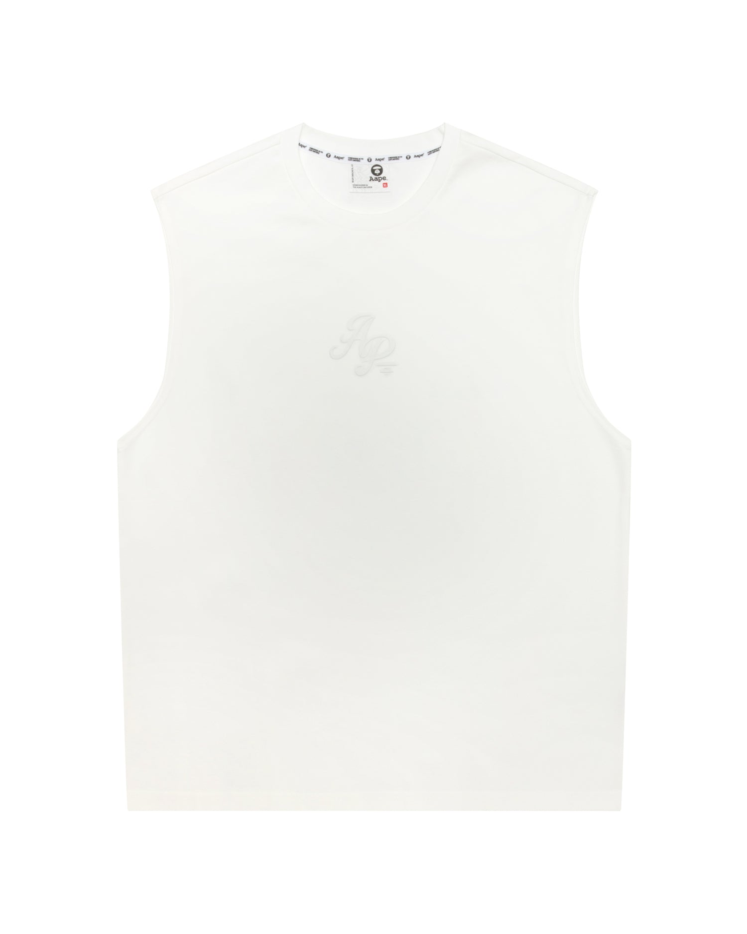 AAPE Logo tank top | Aape official website – AAPE.COM