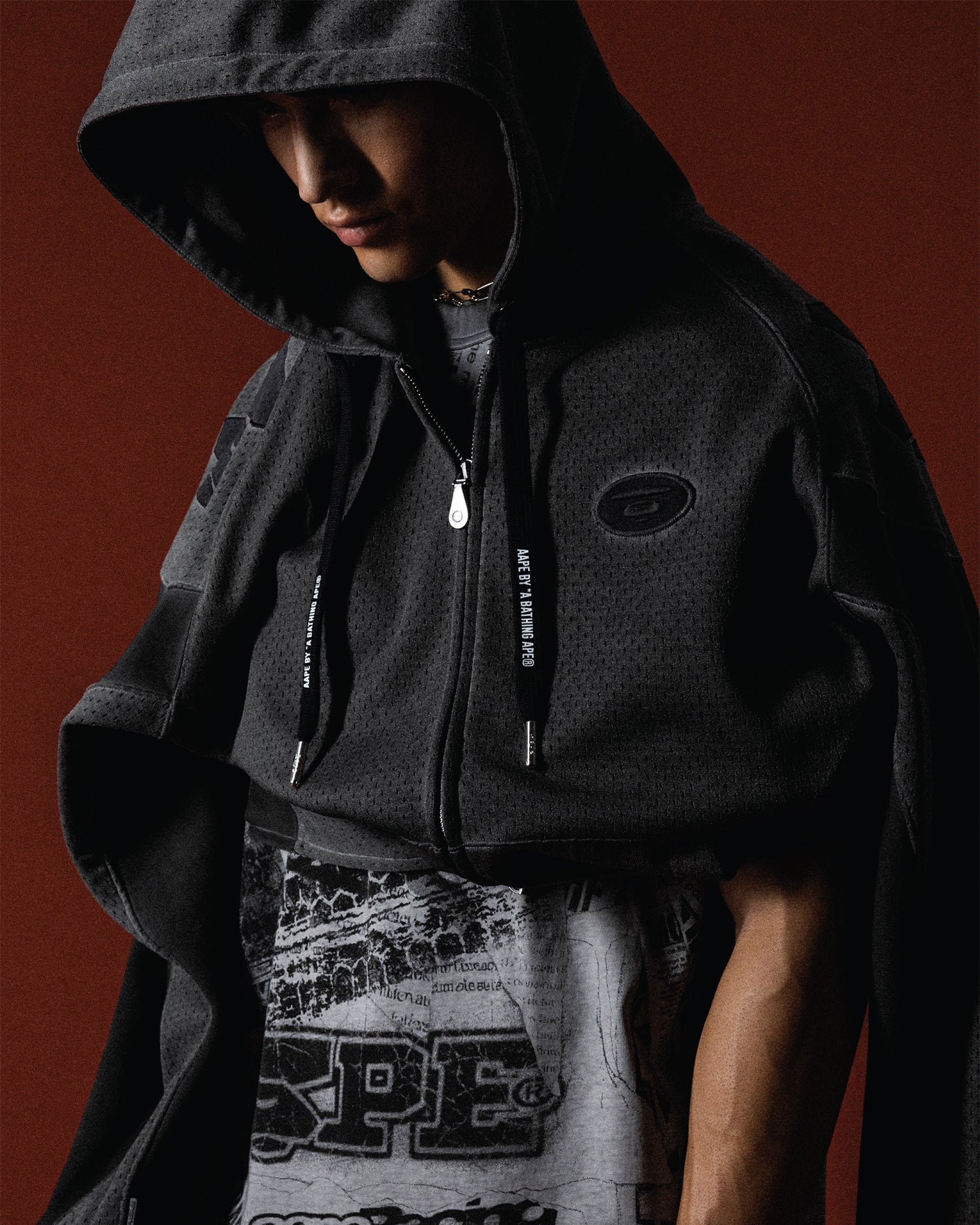 Official AAPE Hong Kong & International Online Store – AAPE.COM