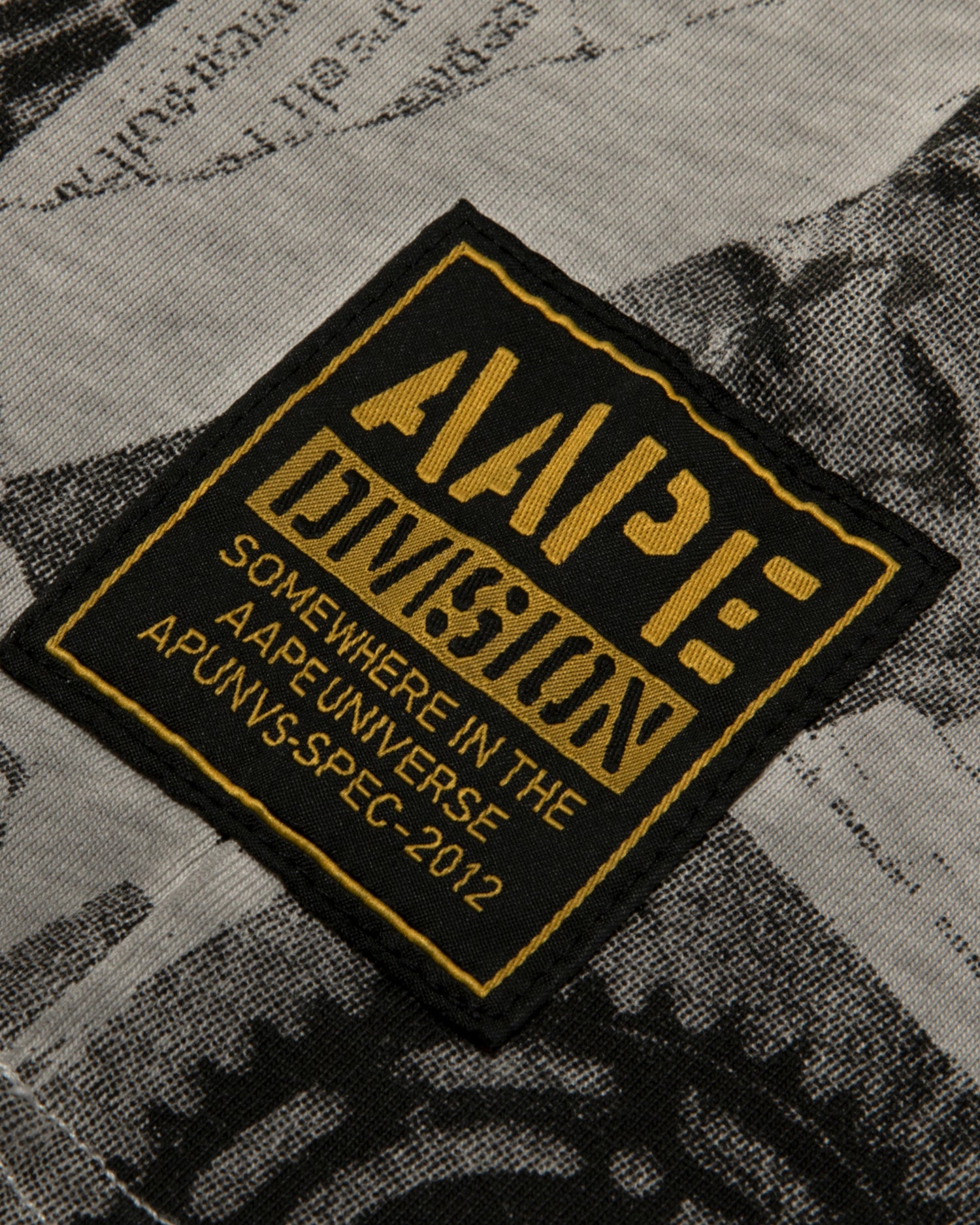 AAPEUNVS プリントタンクトップ | Aape 公式サイト – AAPE.COM