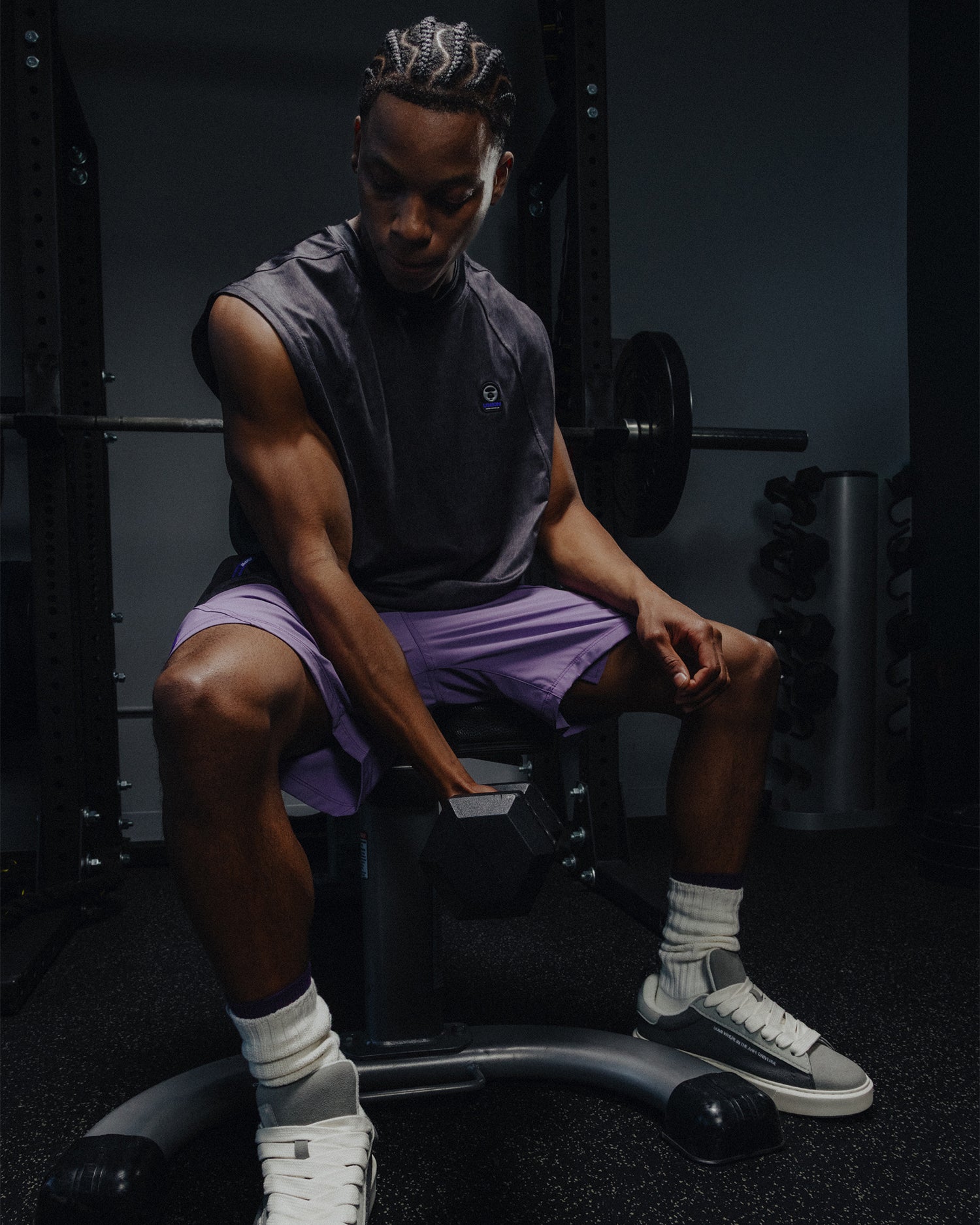 AAPE GYM – AAPE.COM